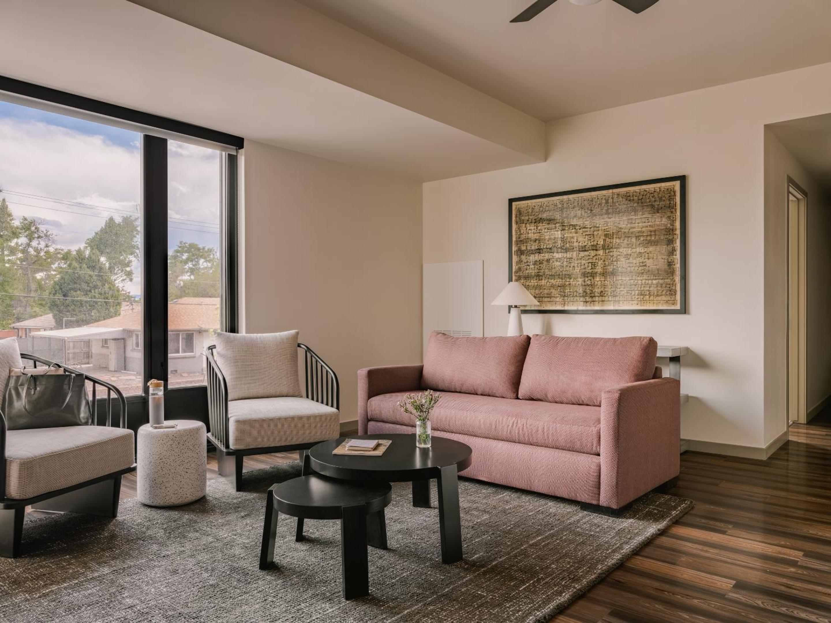 Apartment - Disability Access