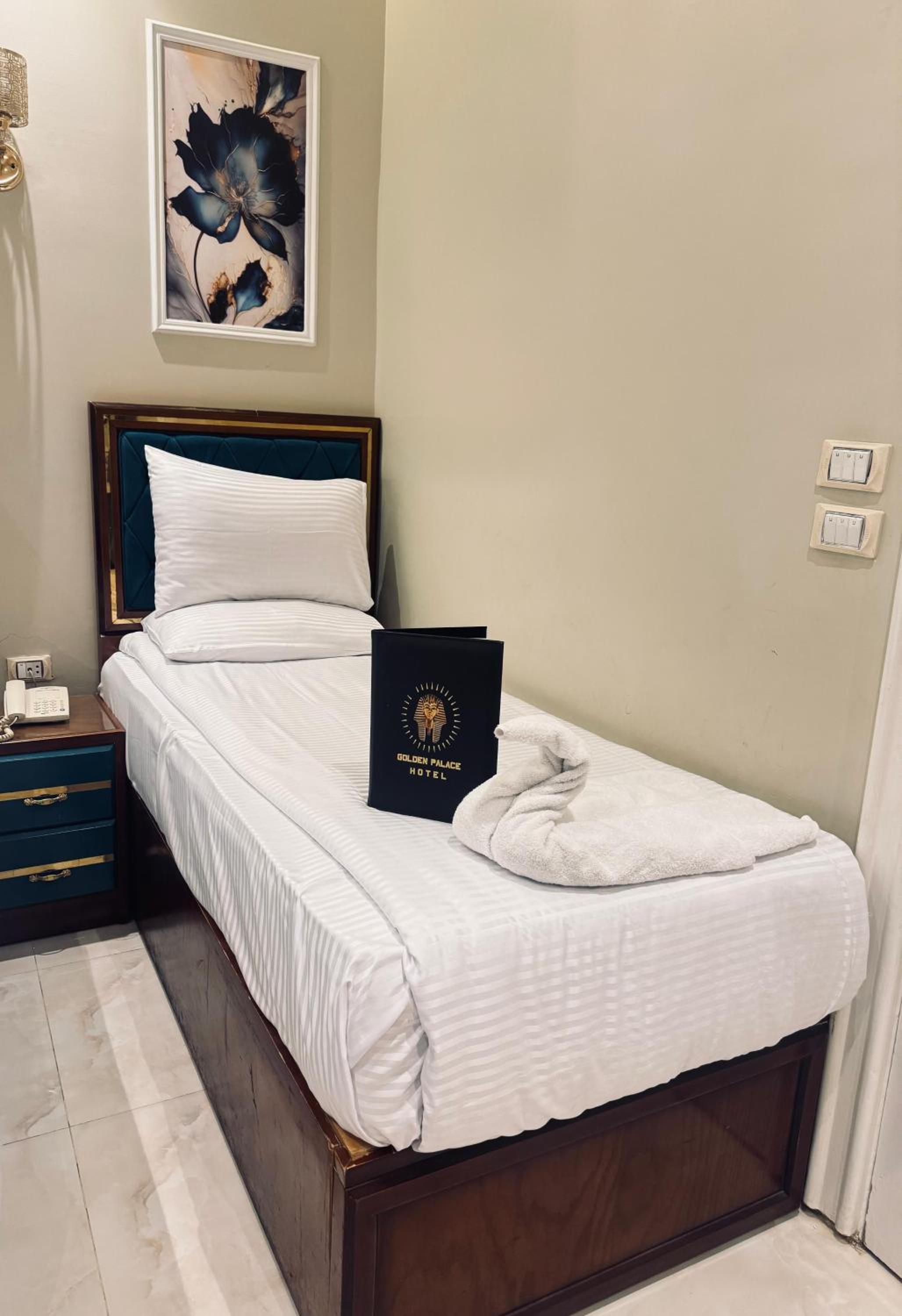Golden Palace Hotel — photo 91