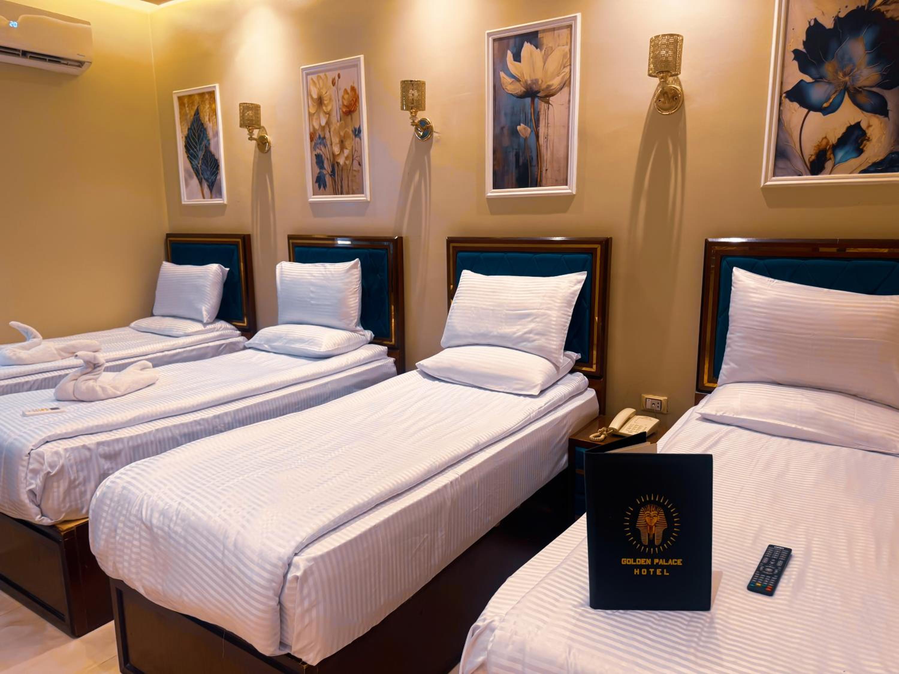 Golden Palace Hotel — photo 96