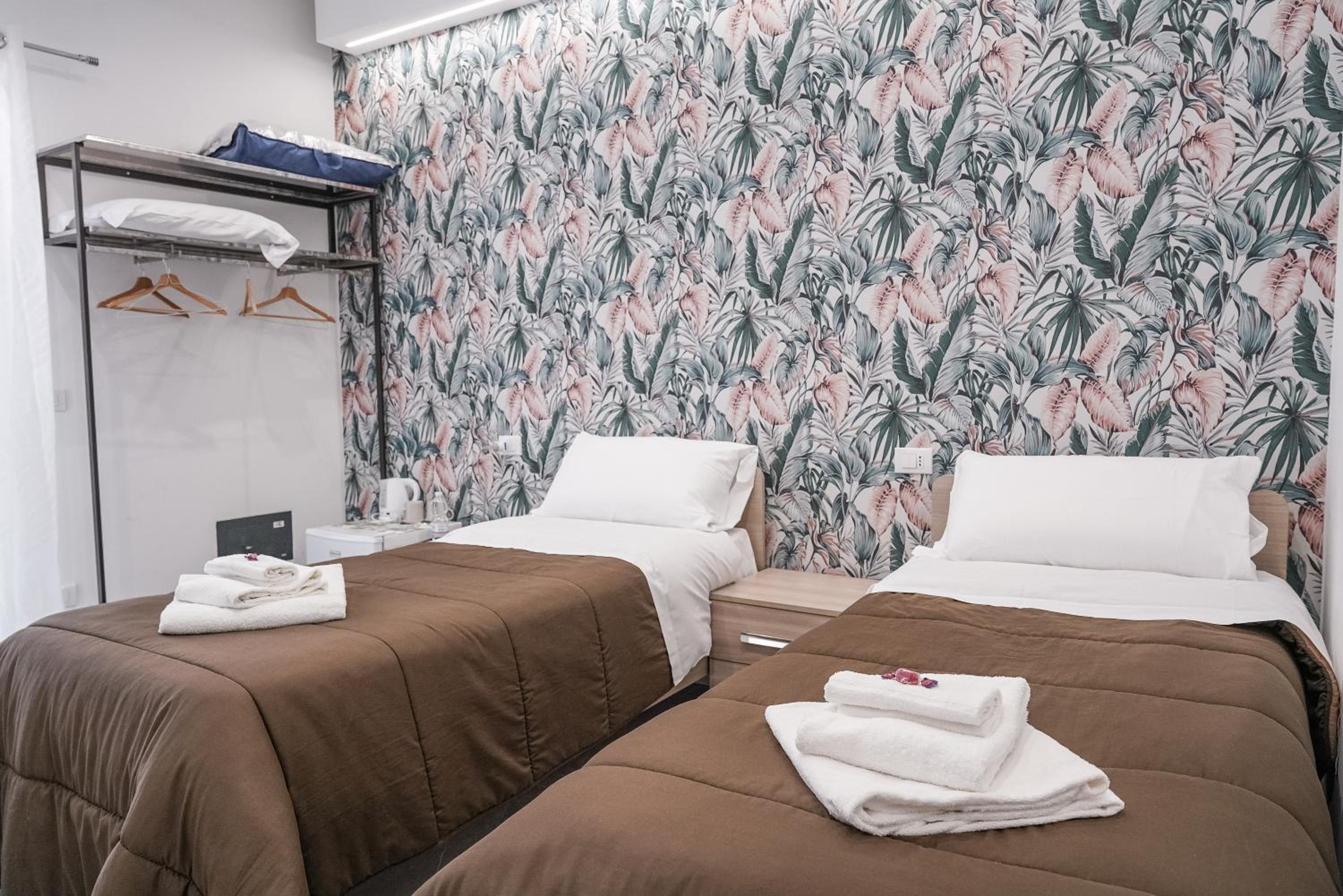 Twin Room photo 1