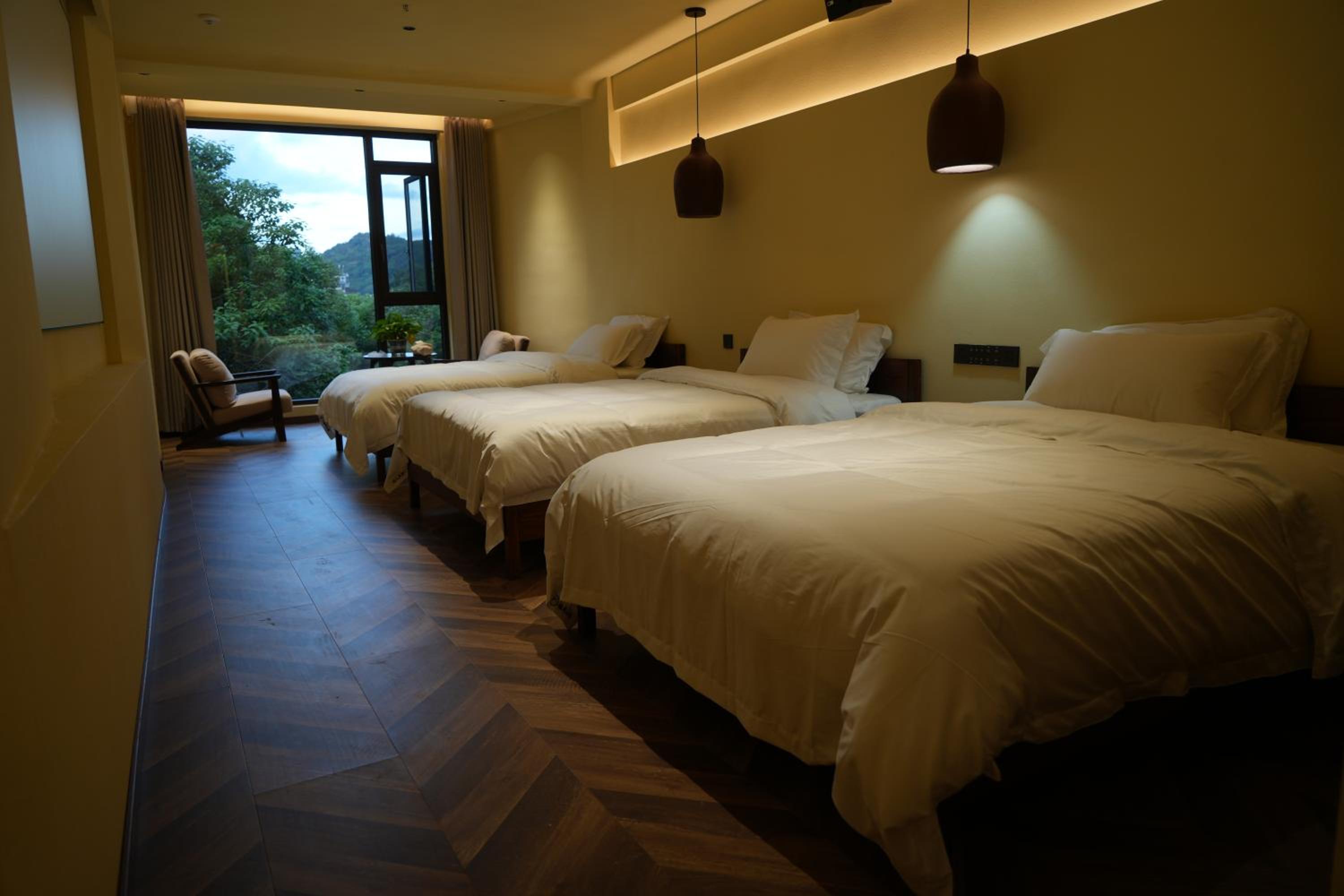 Comfort Triple Room photo 1