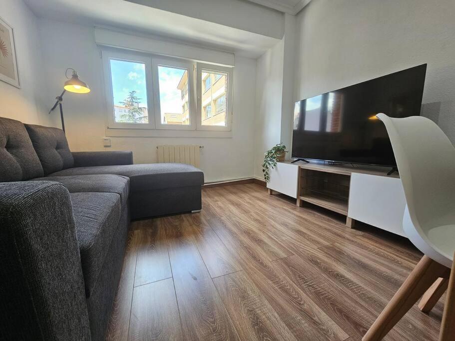 Departamento de tres habitaciones