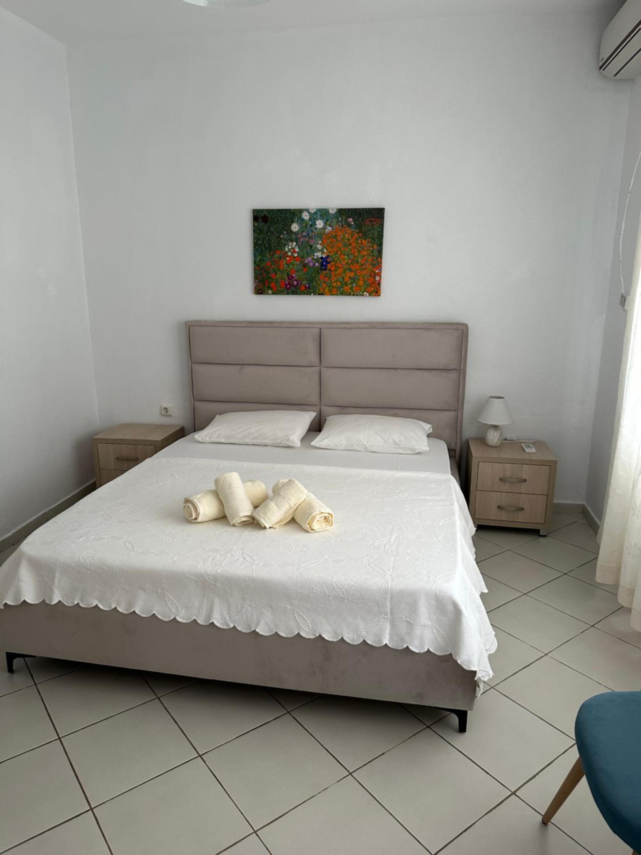 Budget Double or Twin Room