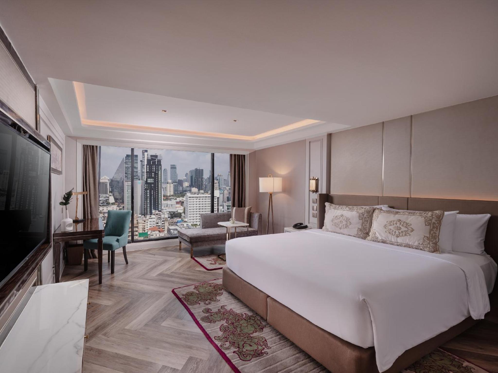 Aira Suite with Club Lounge Access photo 1