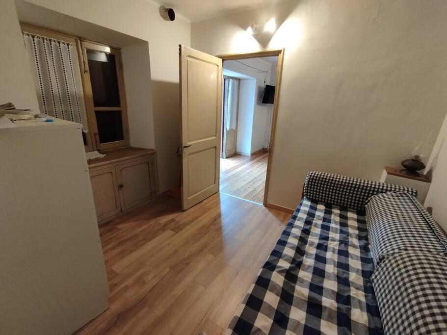 Two-Bedroom Apartment photo 1