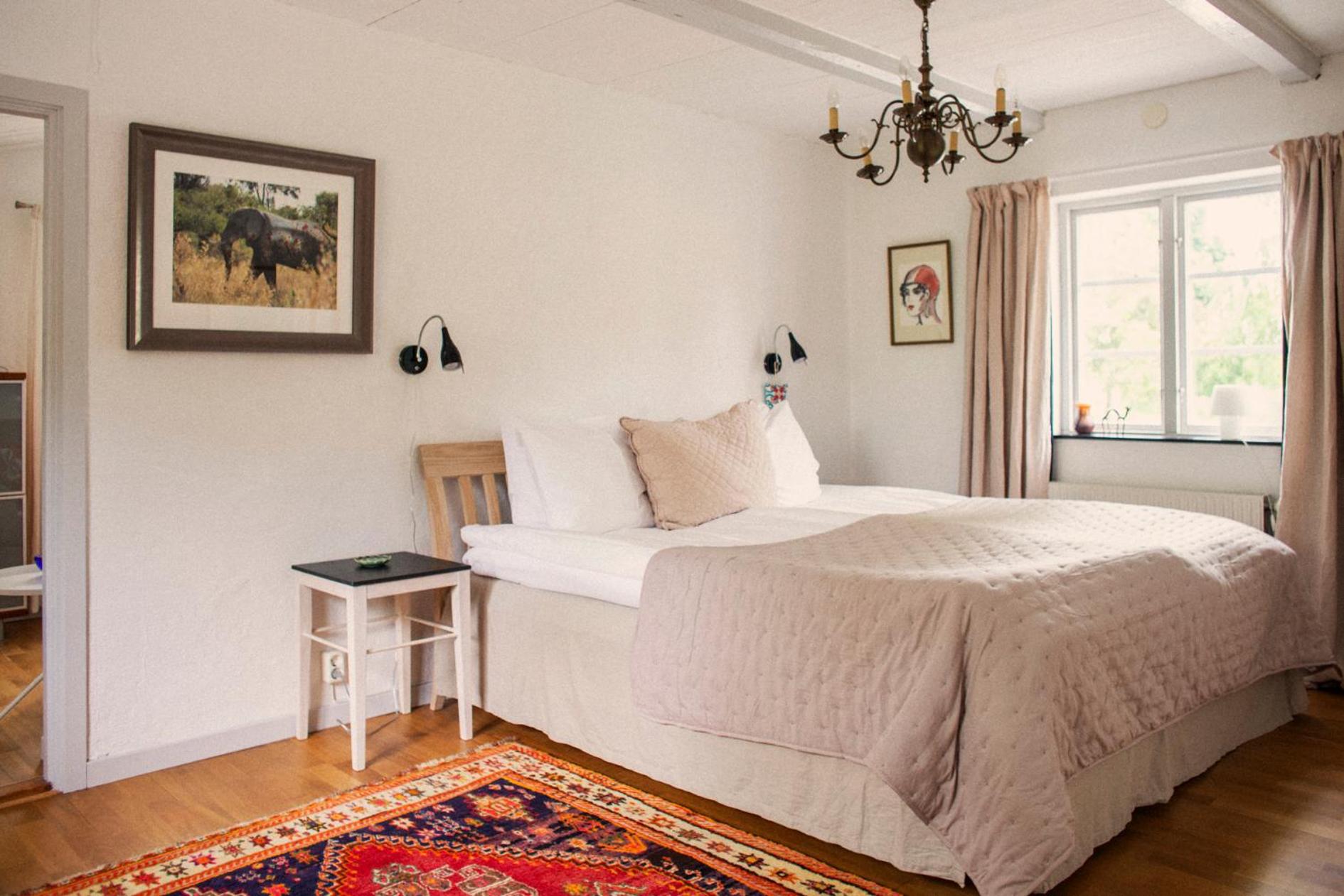 Superior Double Room - Photo 5