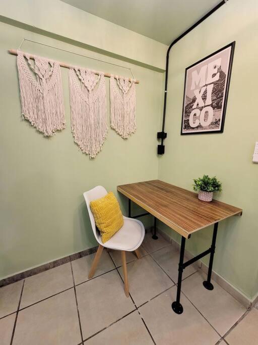 Three-Bedroom House photo 3