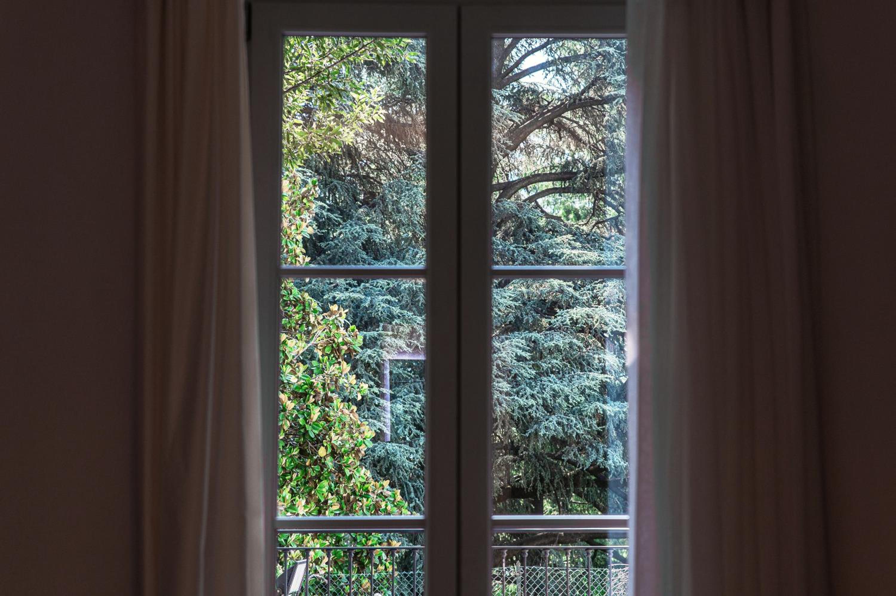 Triple Room with Terrace photo 3