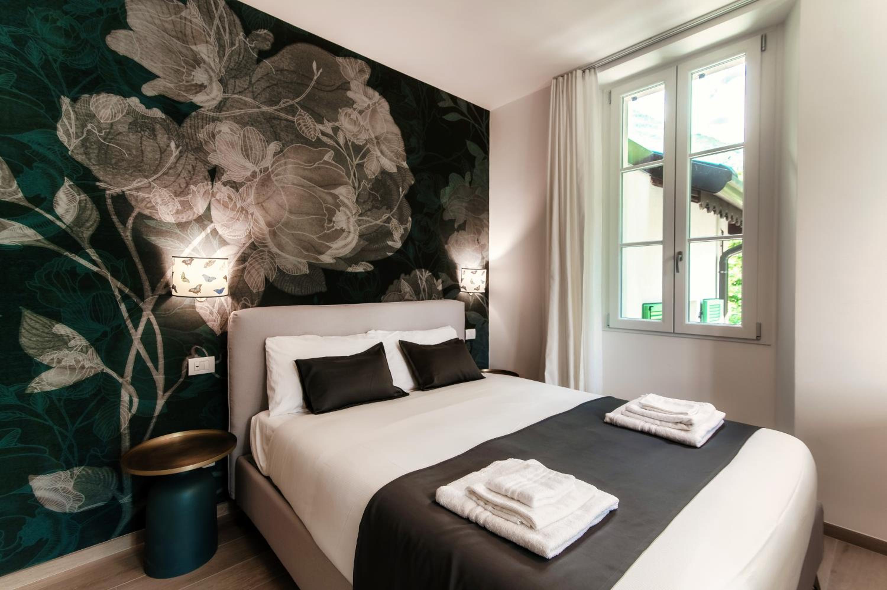 Chambre Quadruple - Vue sur Lac