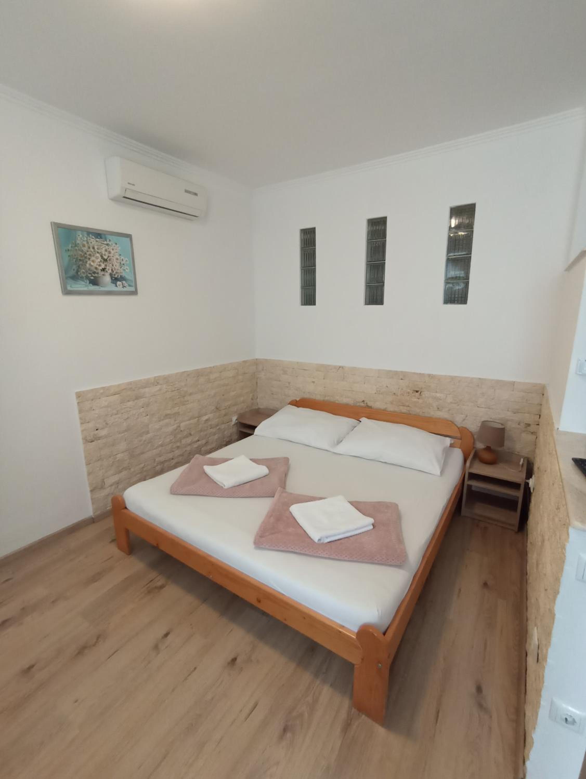 Suite Apartment