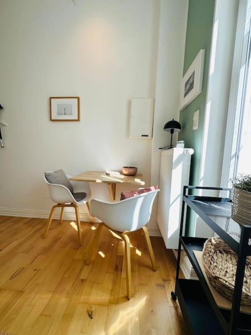 One-Bedroom Apartment photo 3