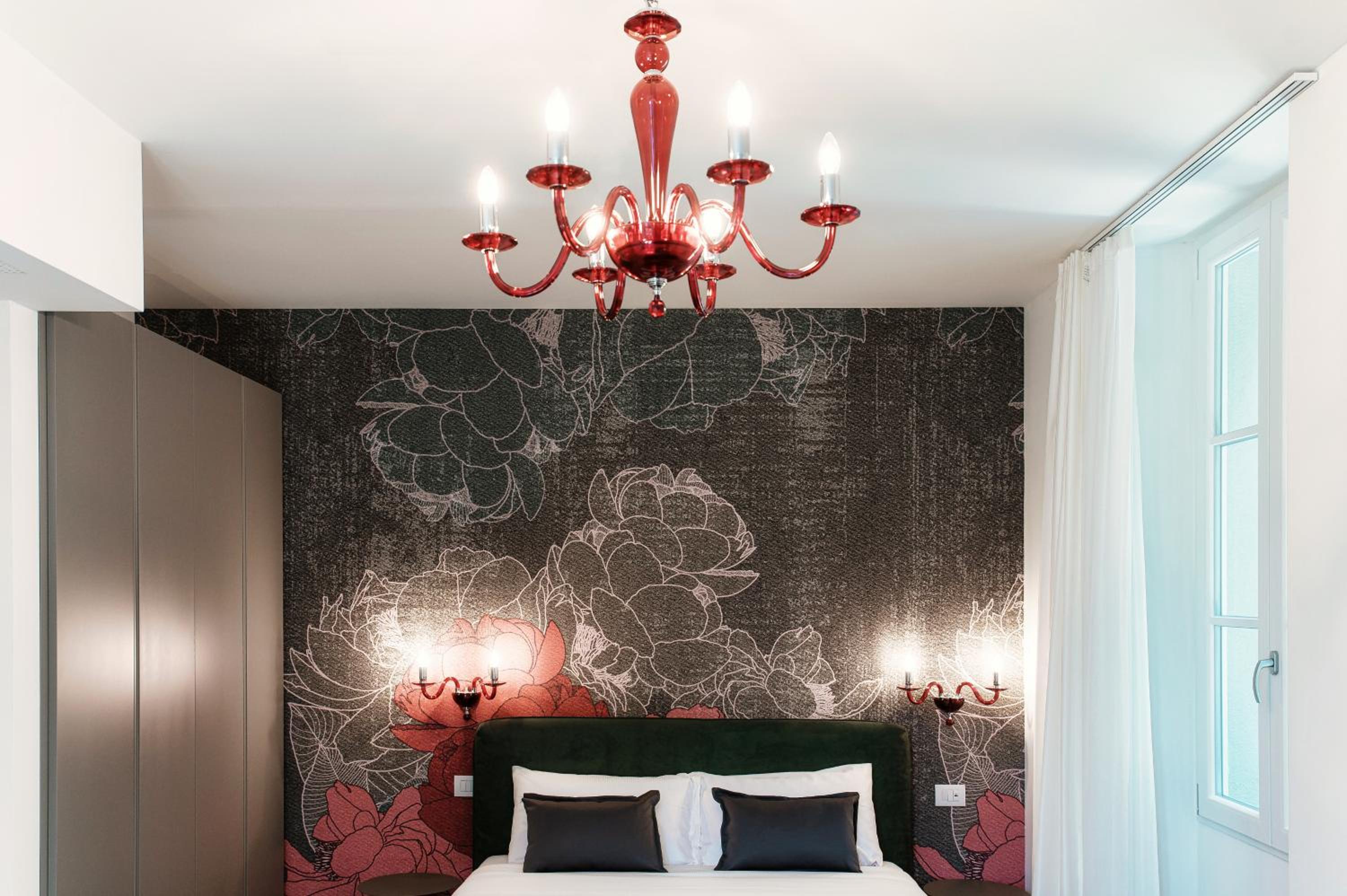 Quadruple Room with Balcony photo 3