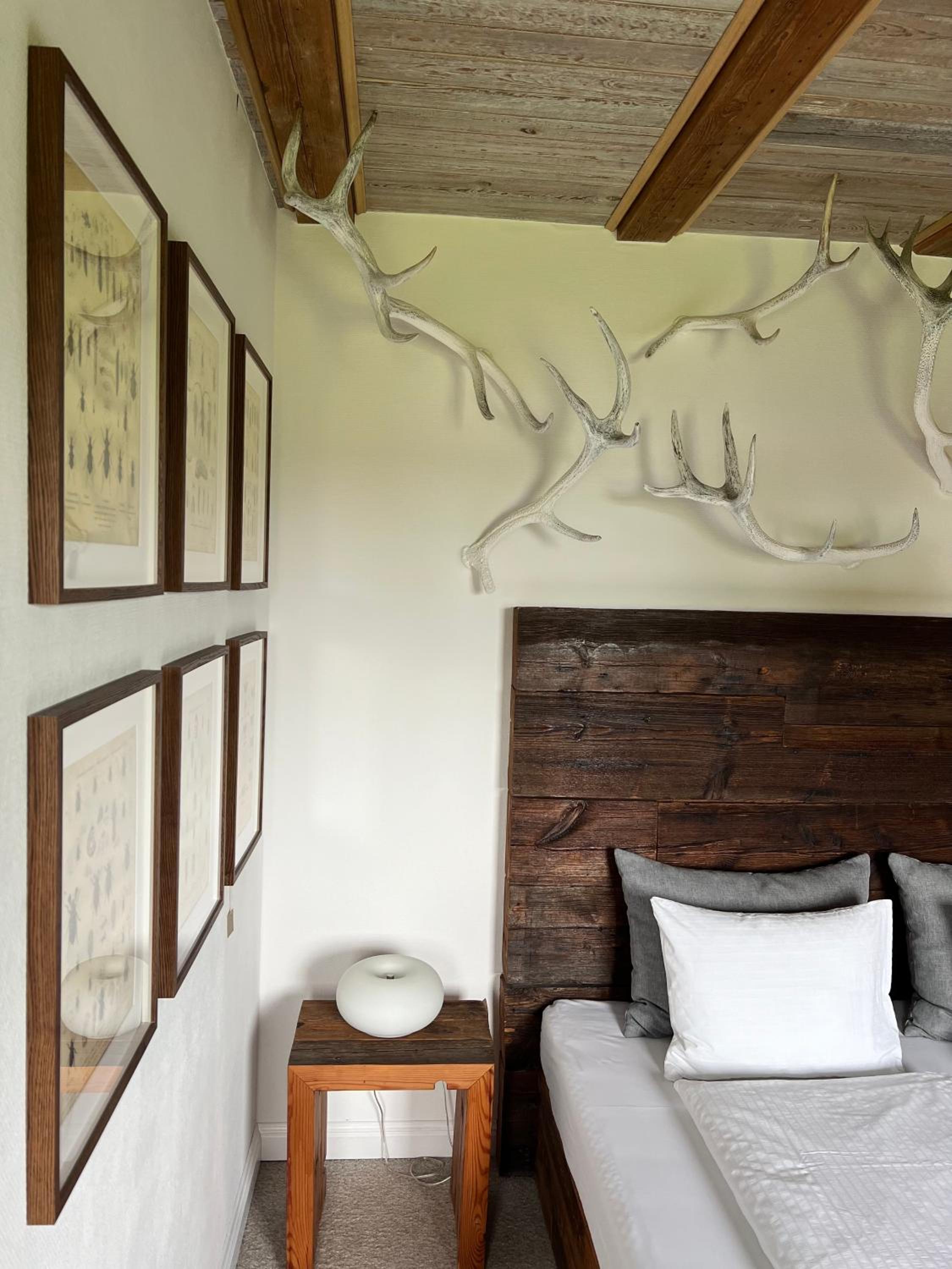 Deluxe King Room photo 1