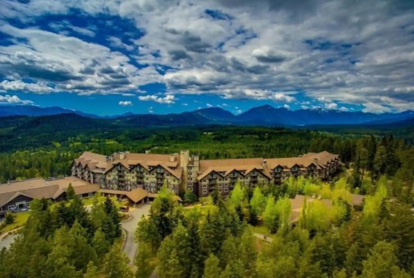 Suite with Mountain View photo 2