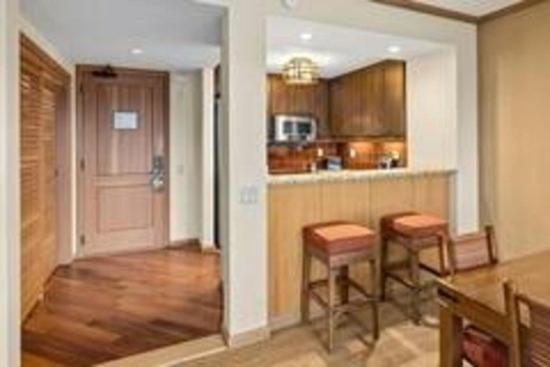 Suite with Mountain View photo 1