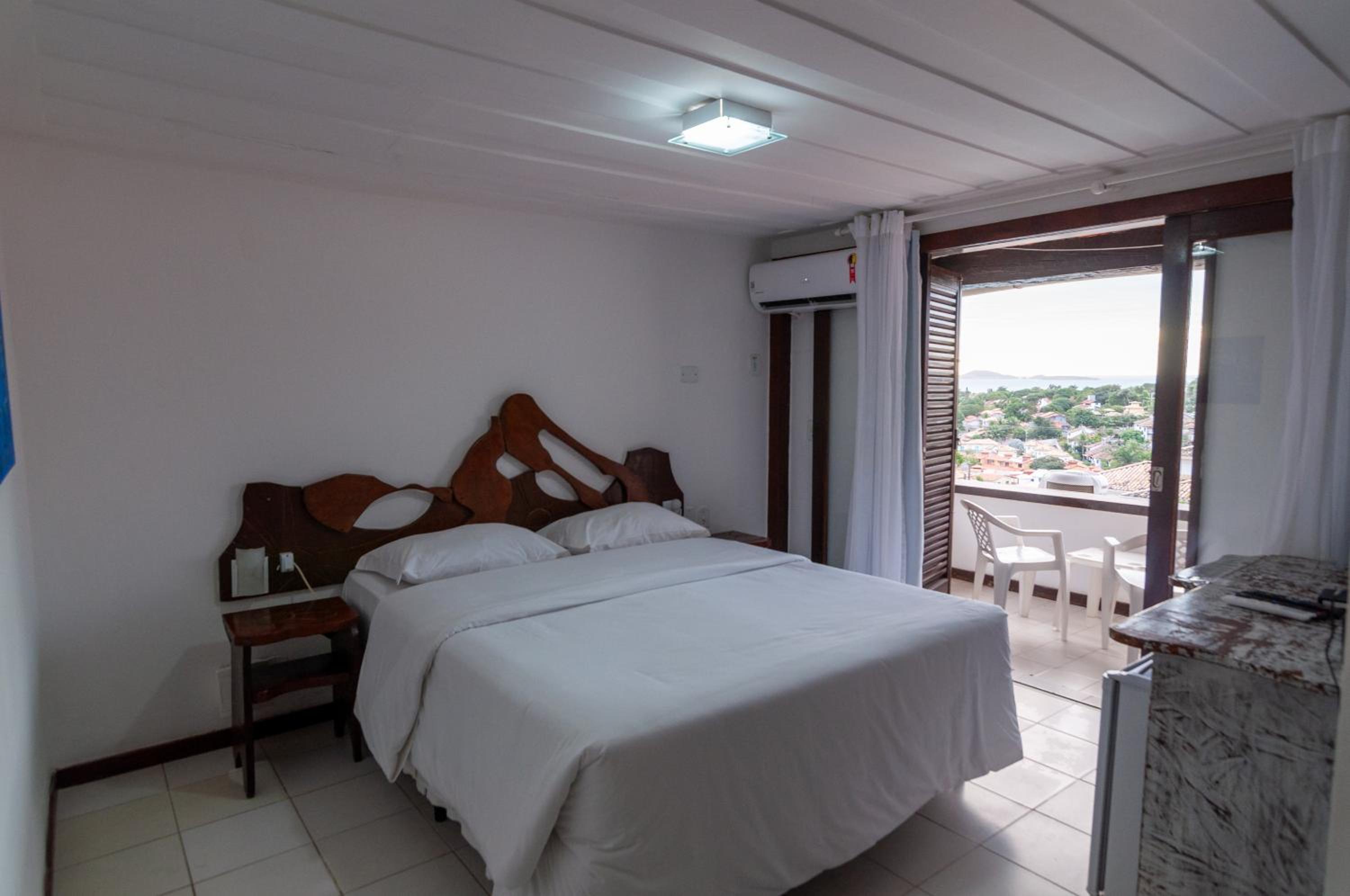 Standard Double Room - Photo 2