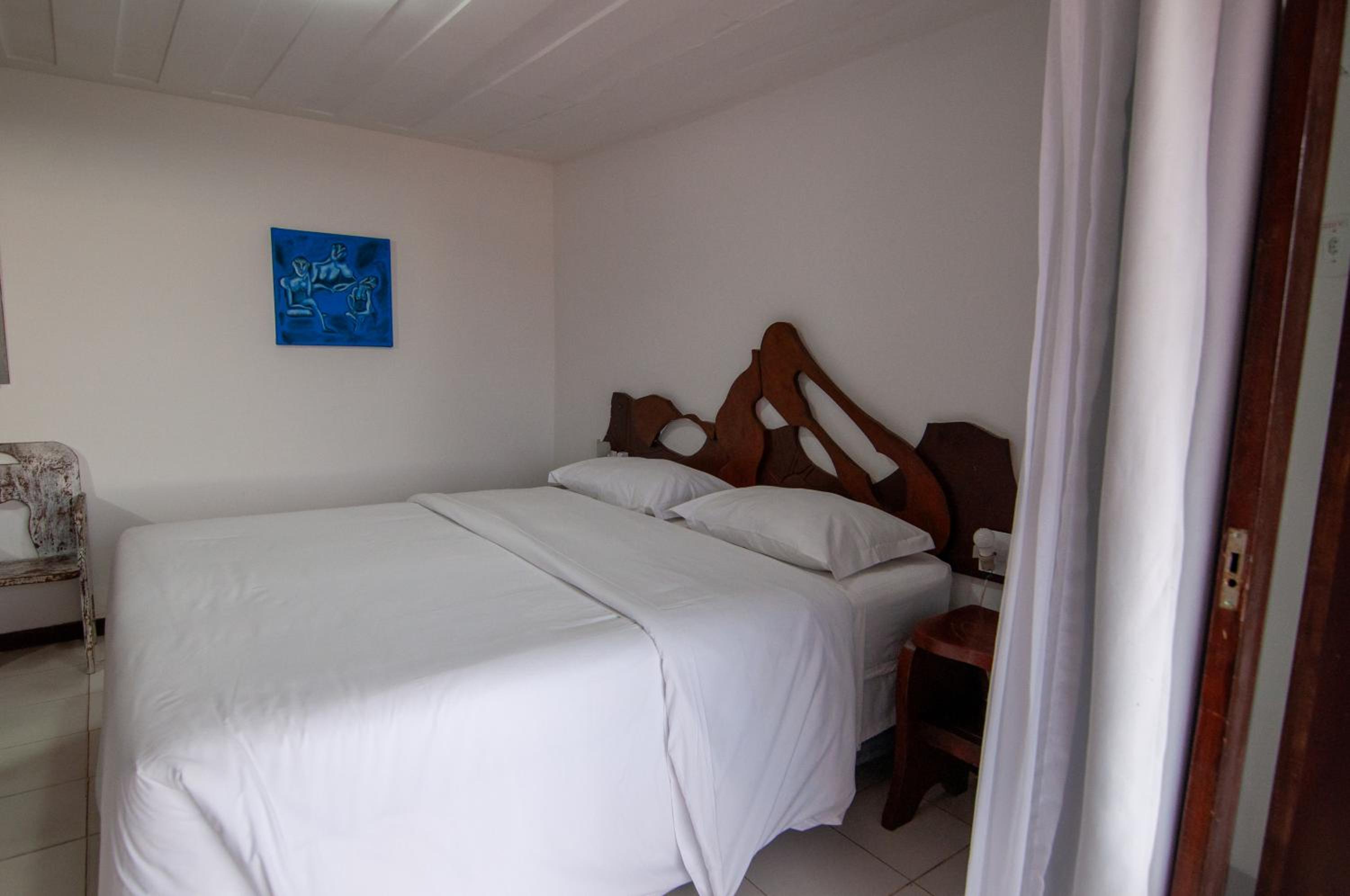 Standard Double Room - Photo 7