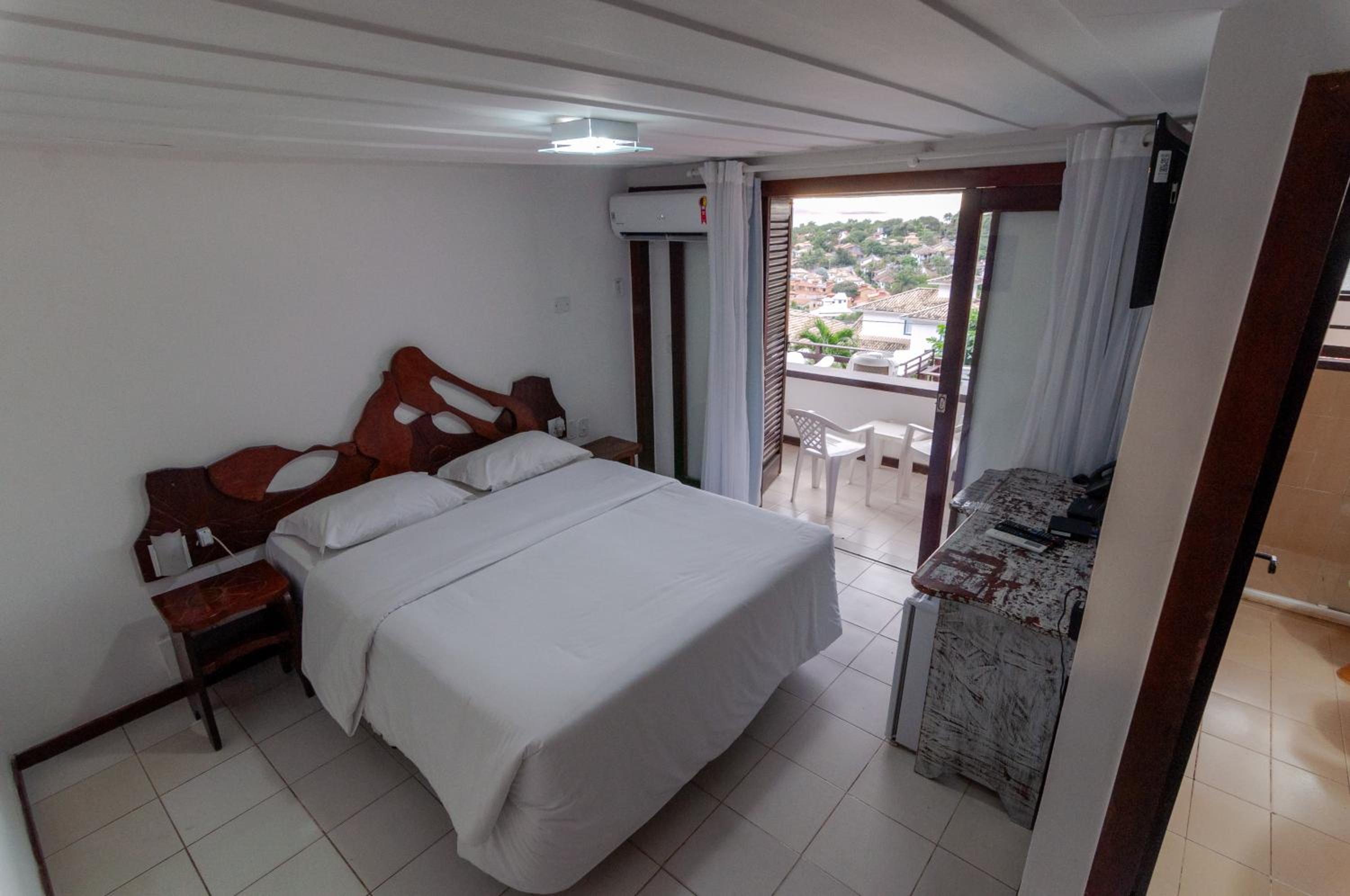 Standard Double Room - Photo 1