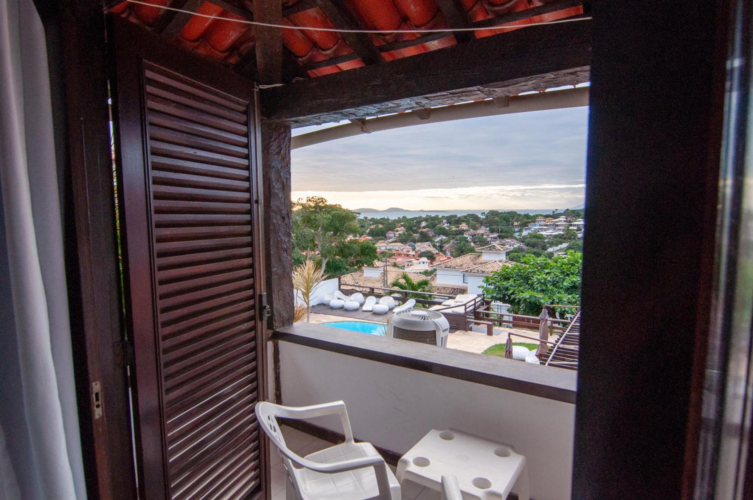 Standard Double Room - Photo 6