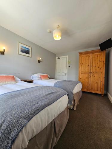 Twin Room photo 1