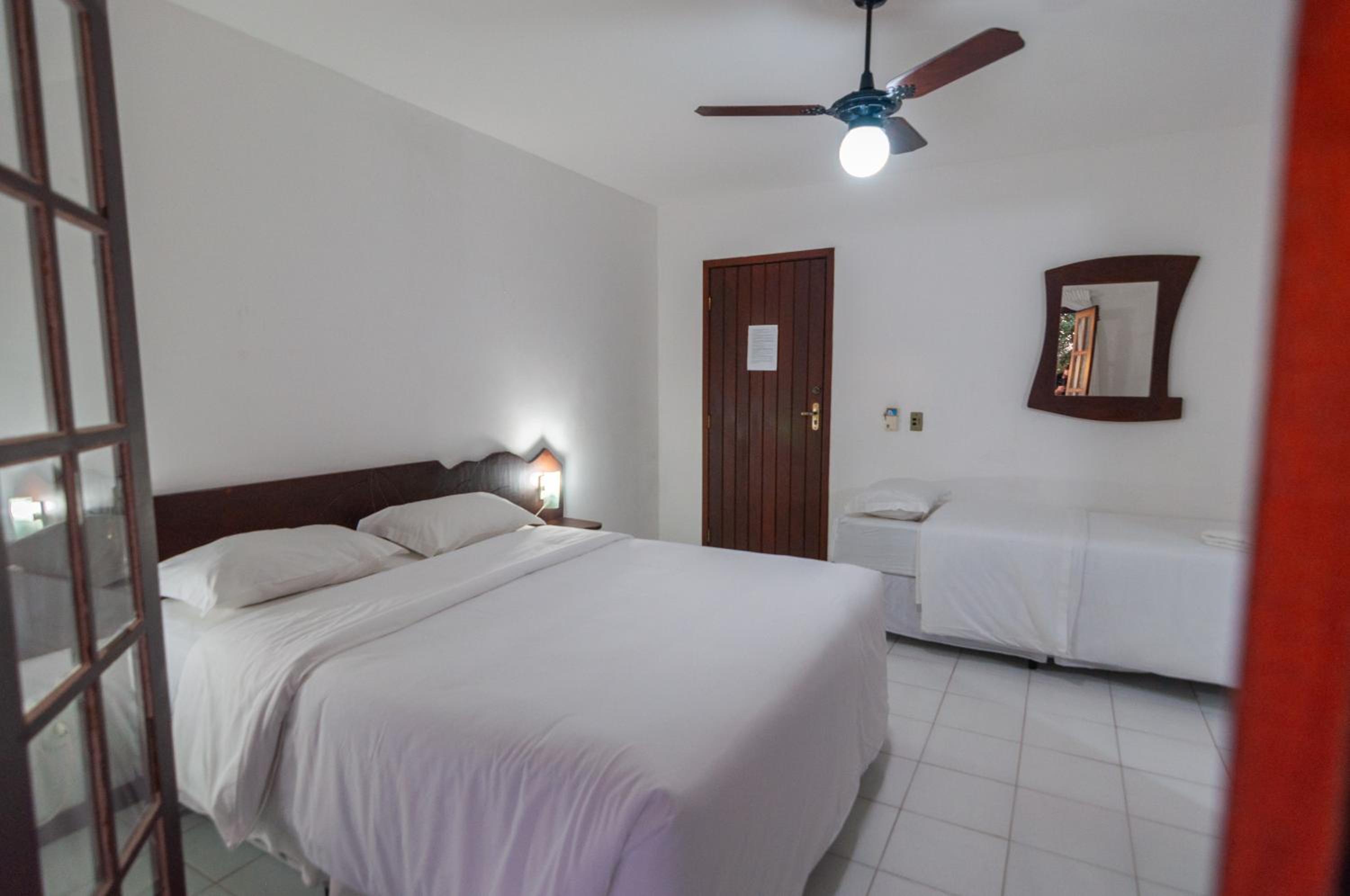 Standard Triple Room - Photo 4