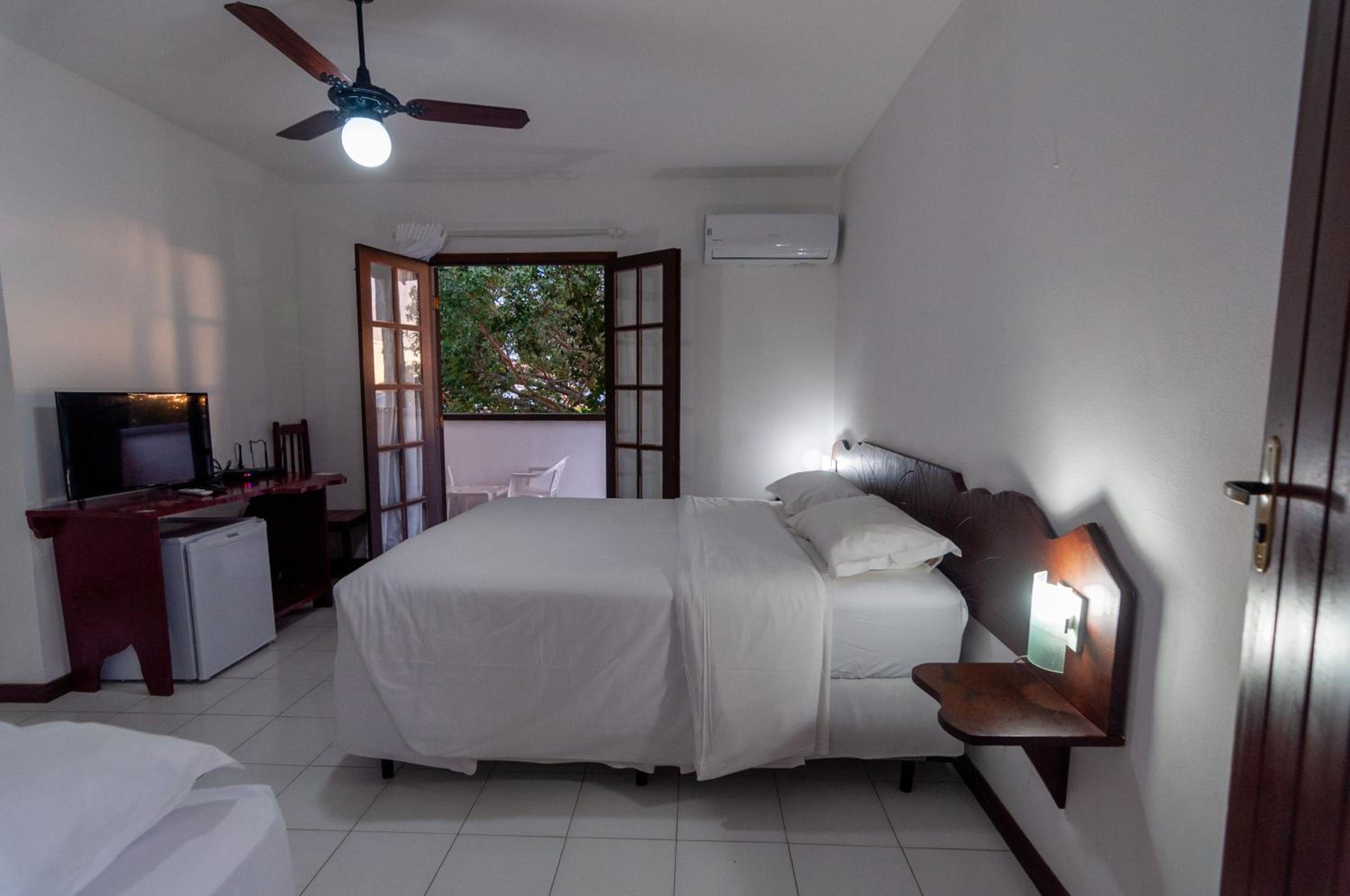 Standard Triple Room - Photo 3