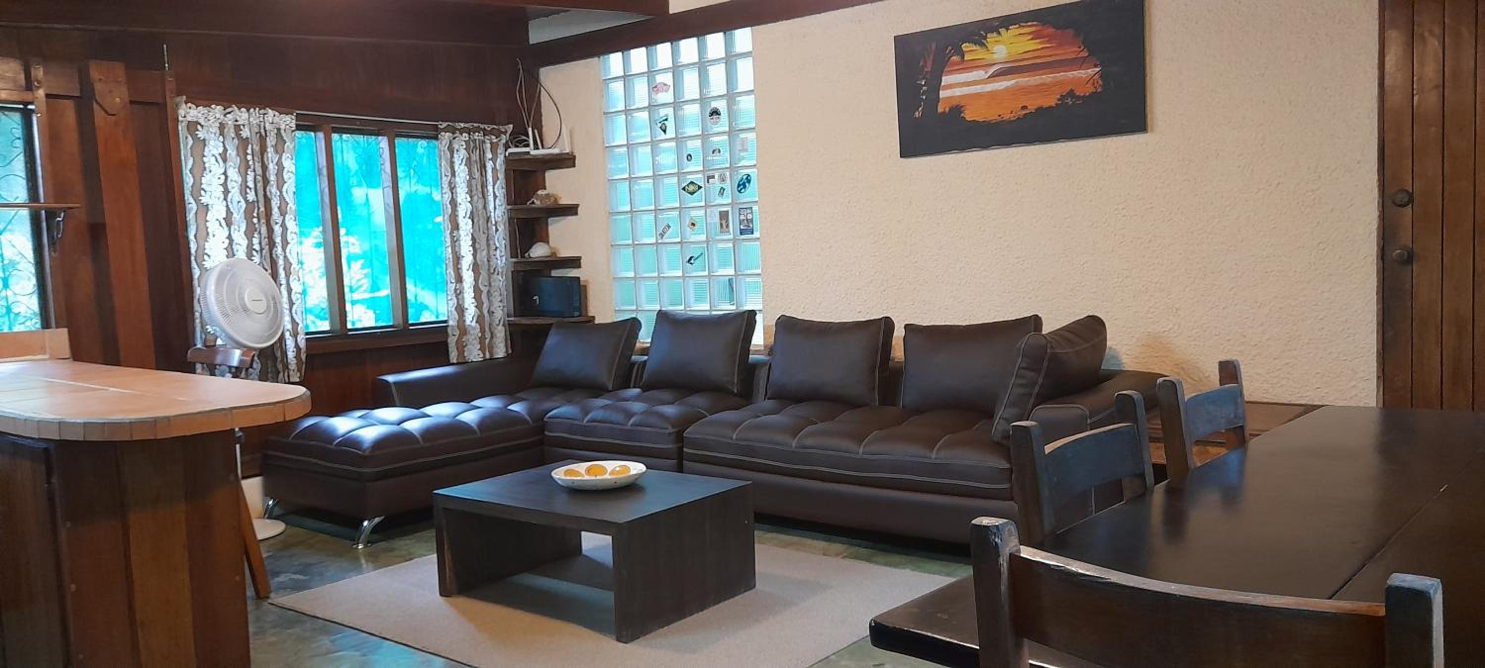 Two-Bedroom House photo 3
