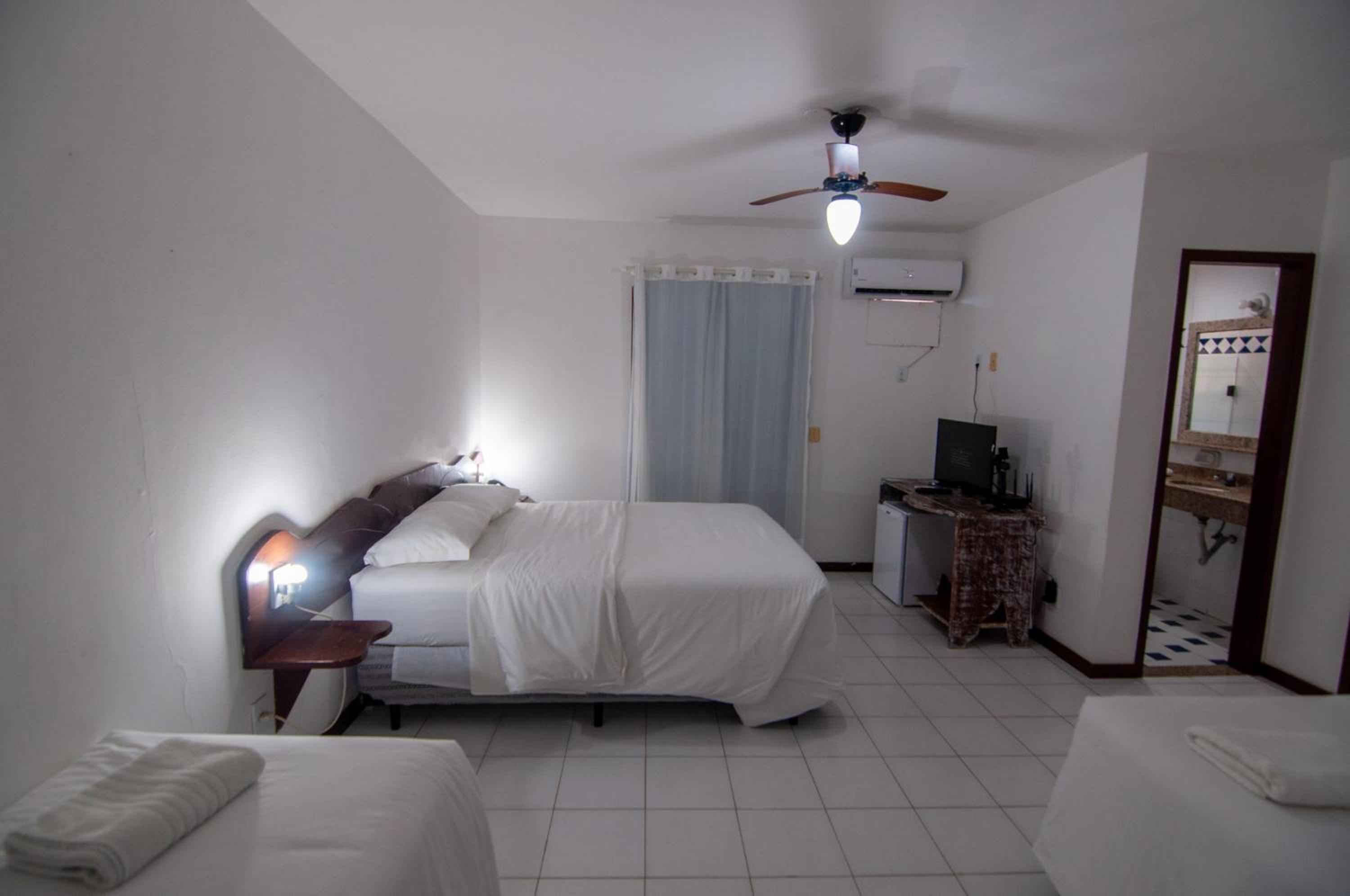Quadruple Room - Photo 2