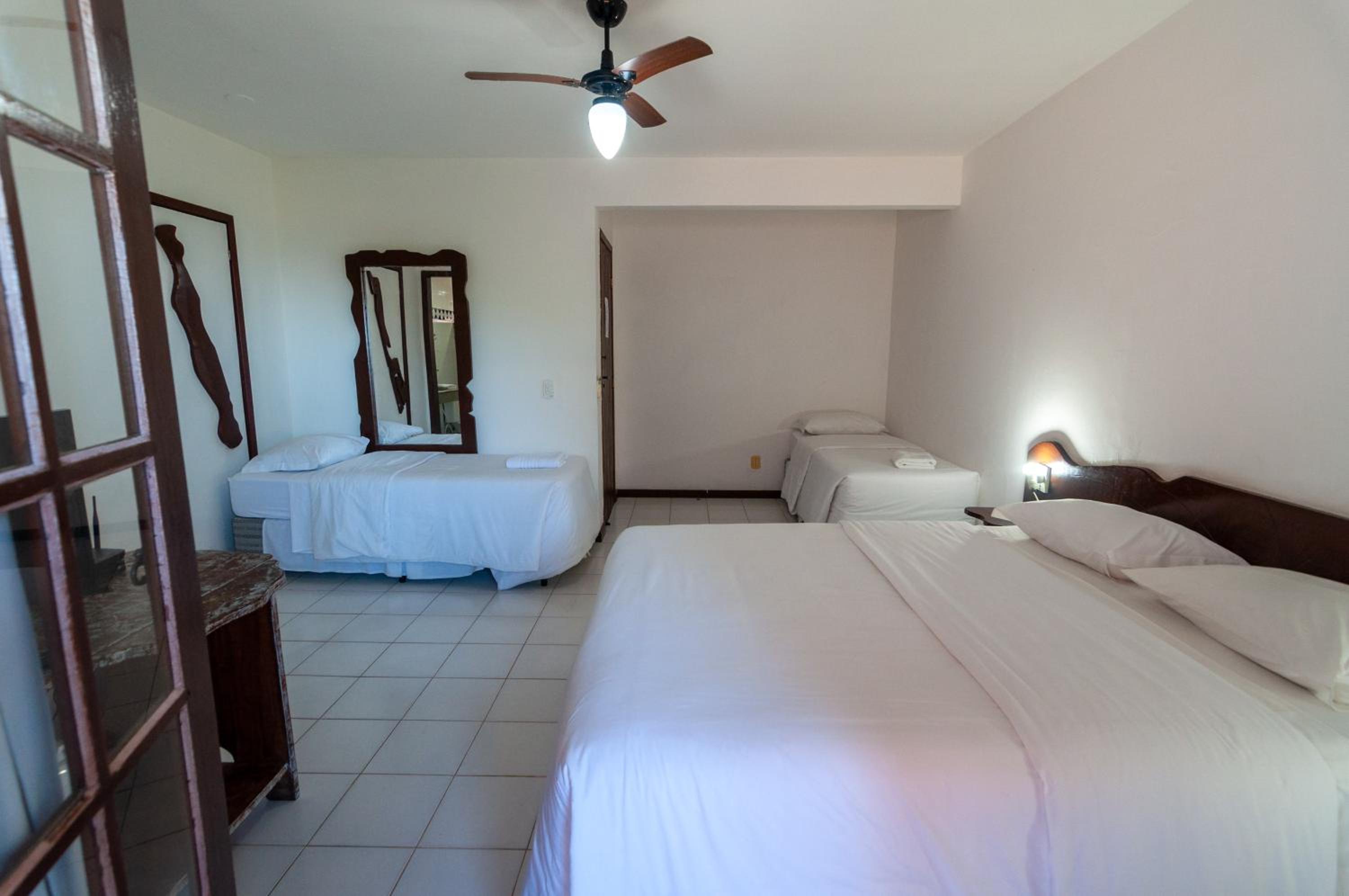 Quadruple Room - Photo 3