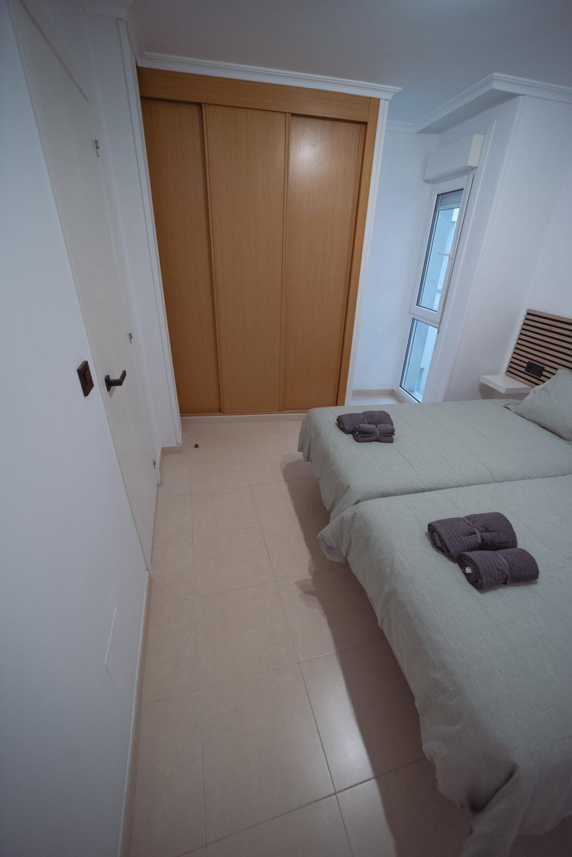 Two-Bedroom Apartment photo 2