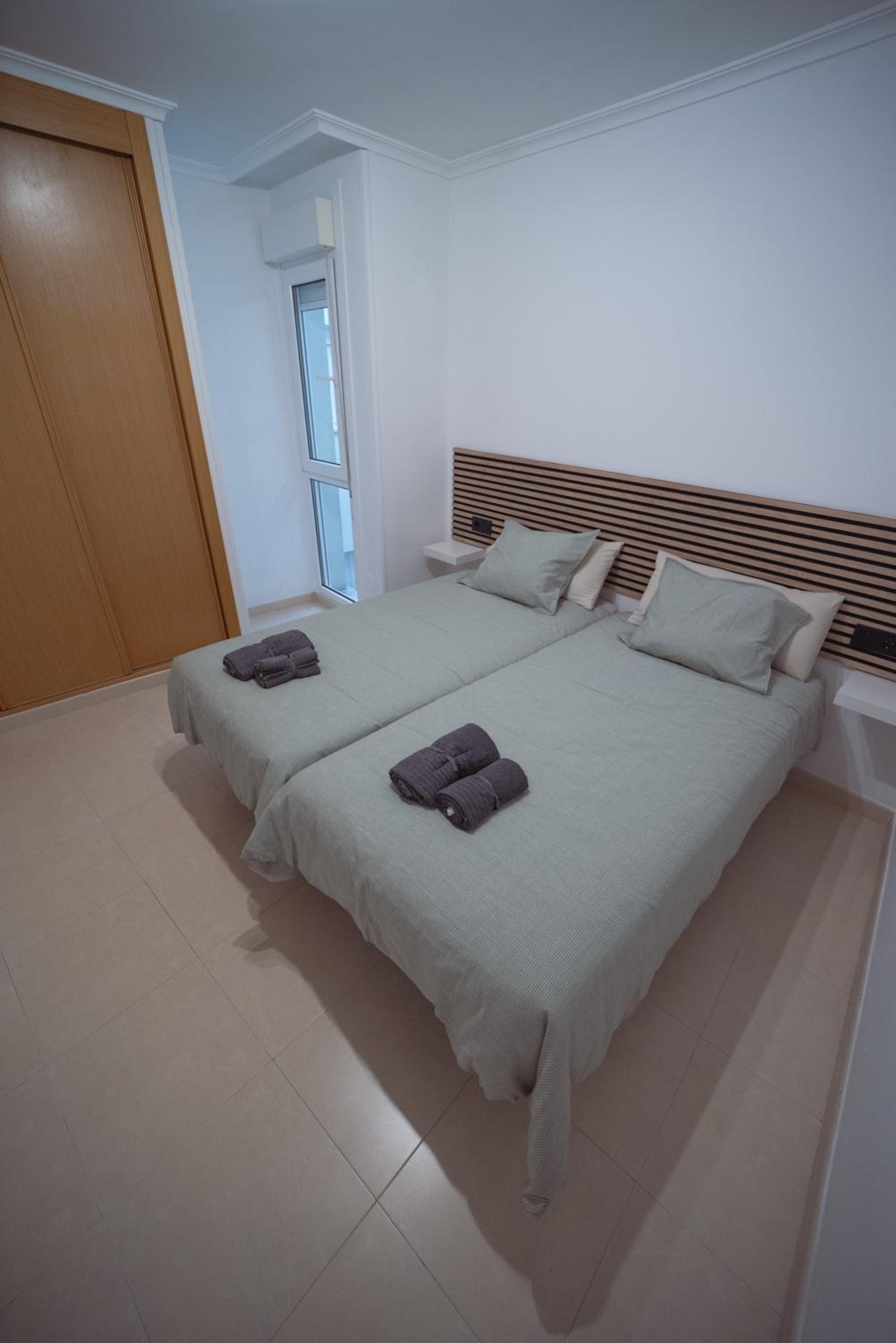 Two-Bedroom Apartment photo 3