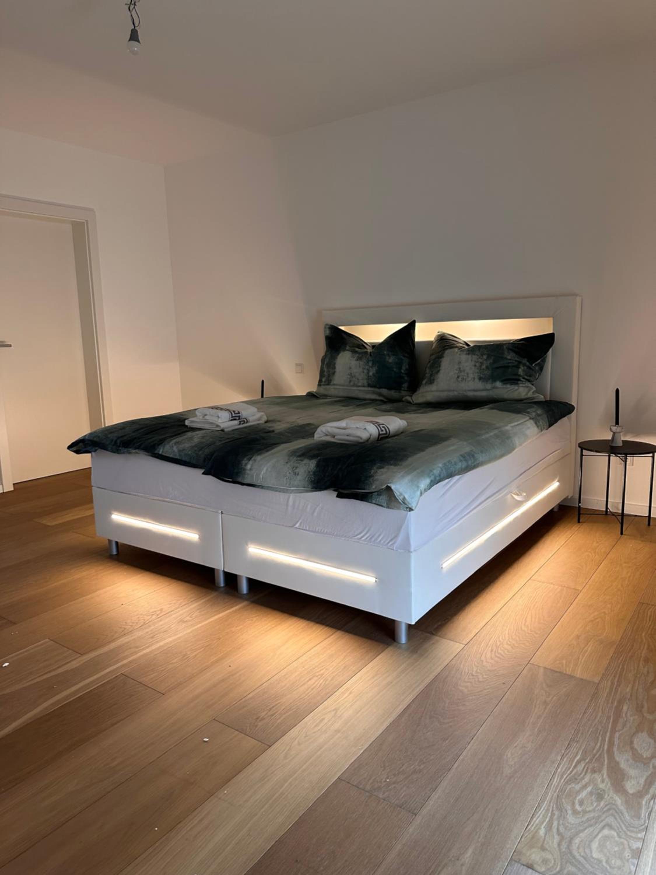 Three-Bedroom Villa photo 1
