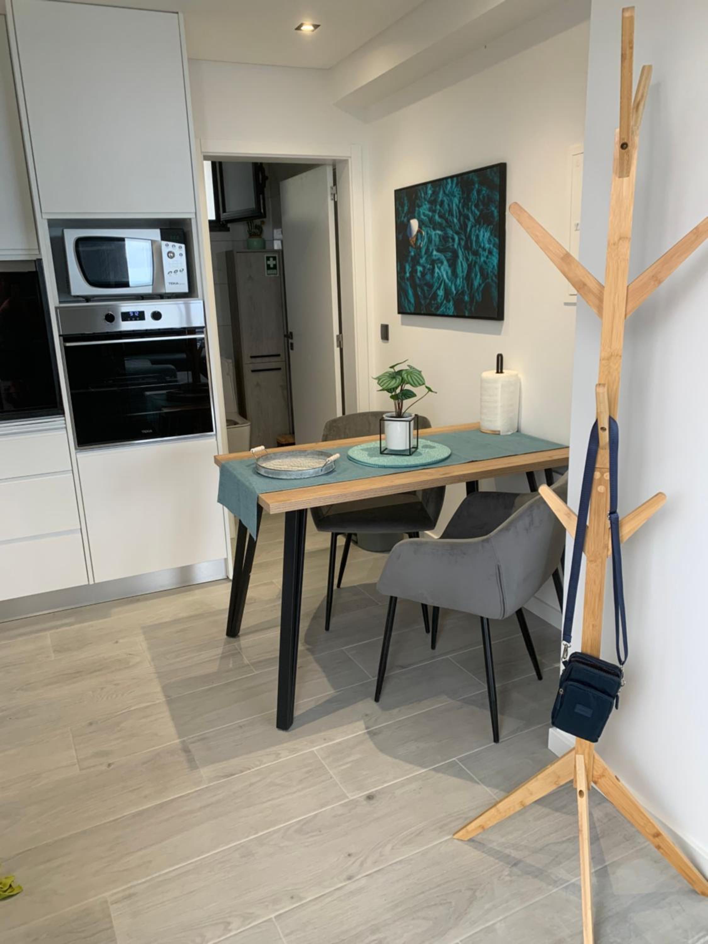 One-Bedroom House photo 2