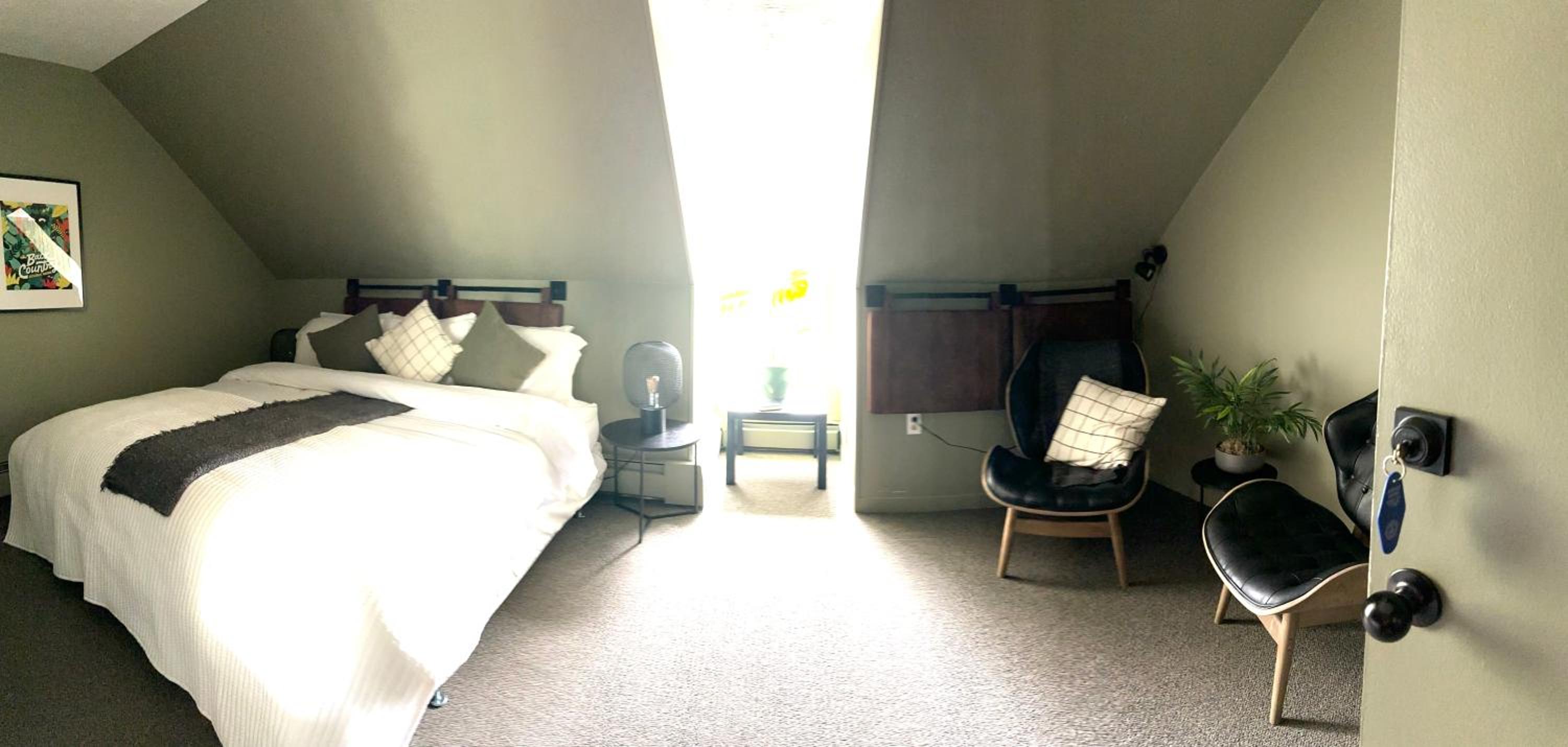 King Room photo 1