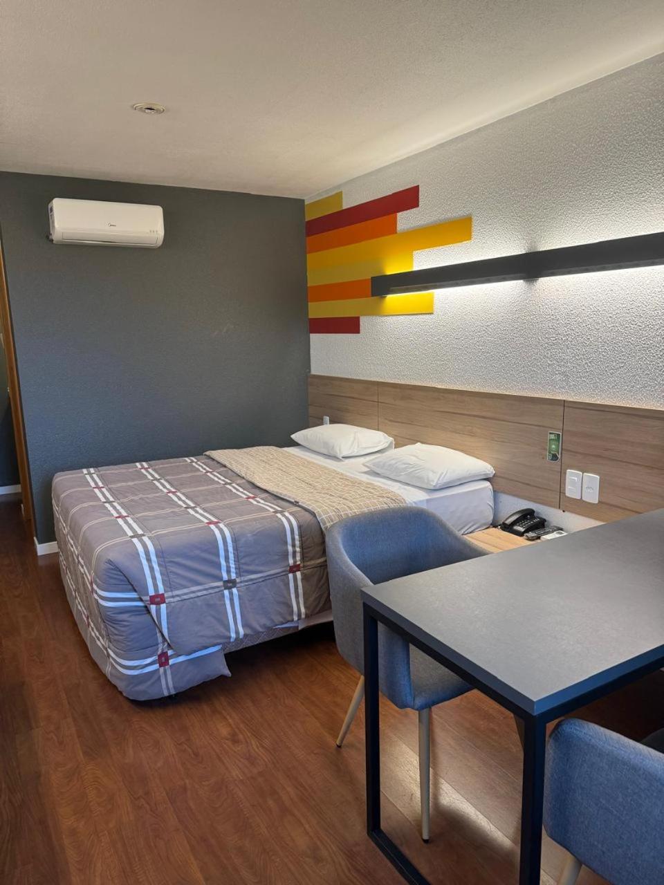 Standard Double Room photo 1