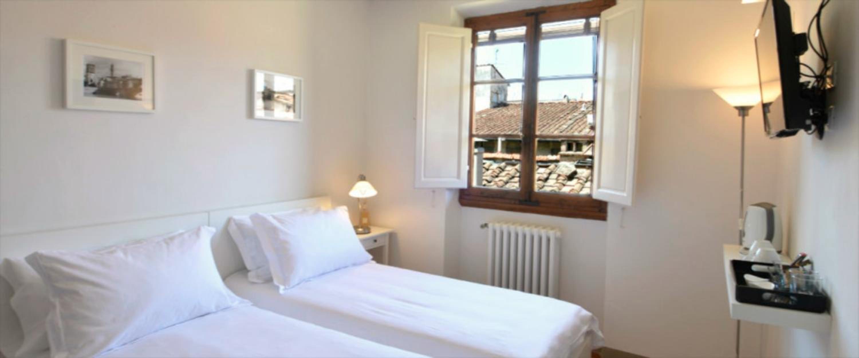 Standard Twin Room photo 1