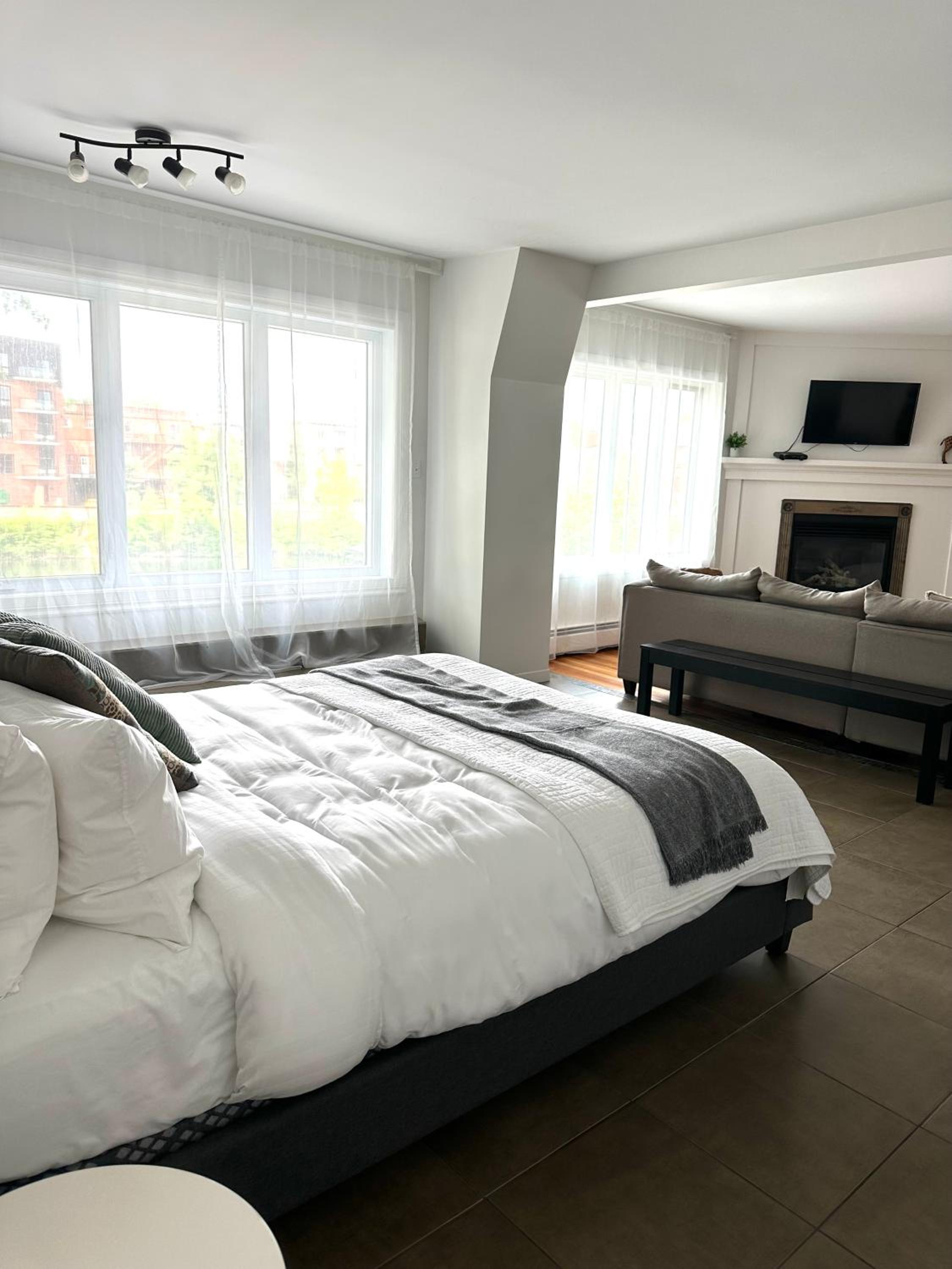 Standard Double Suite photo 1