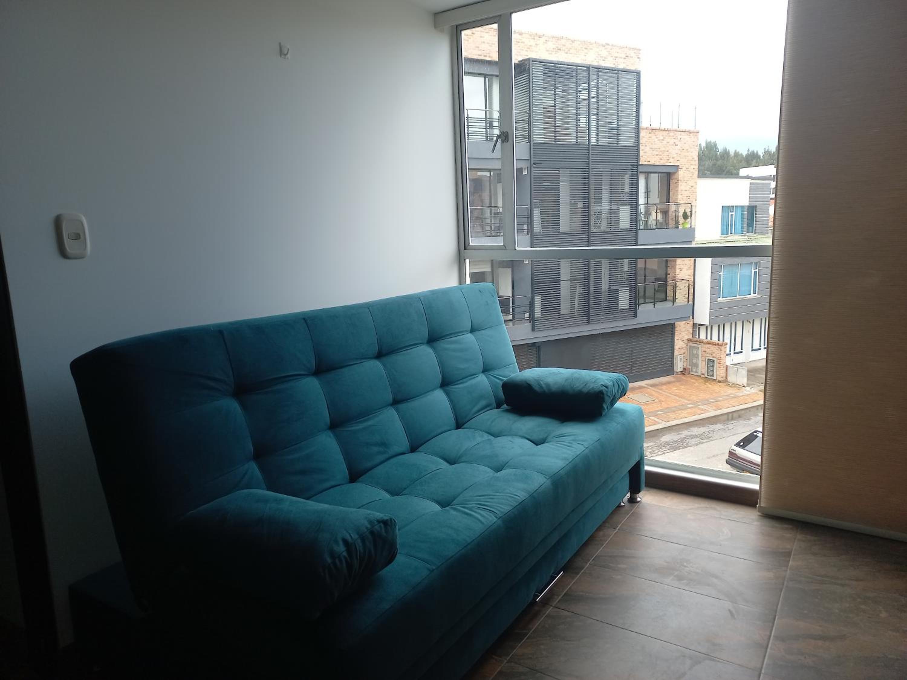 One-Bedroom Premium Apartment photo 2