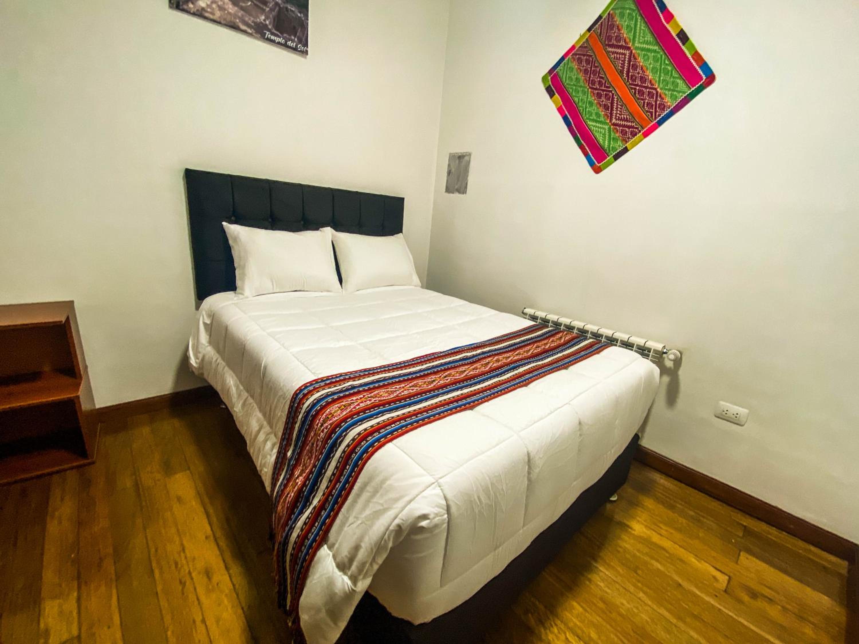Double Room with Private Bathroom photo 2
