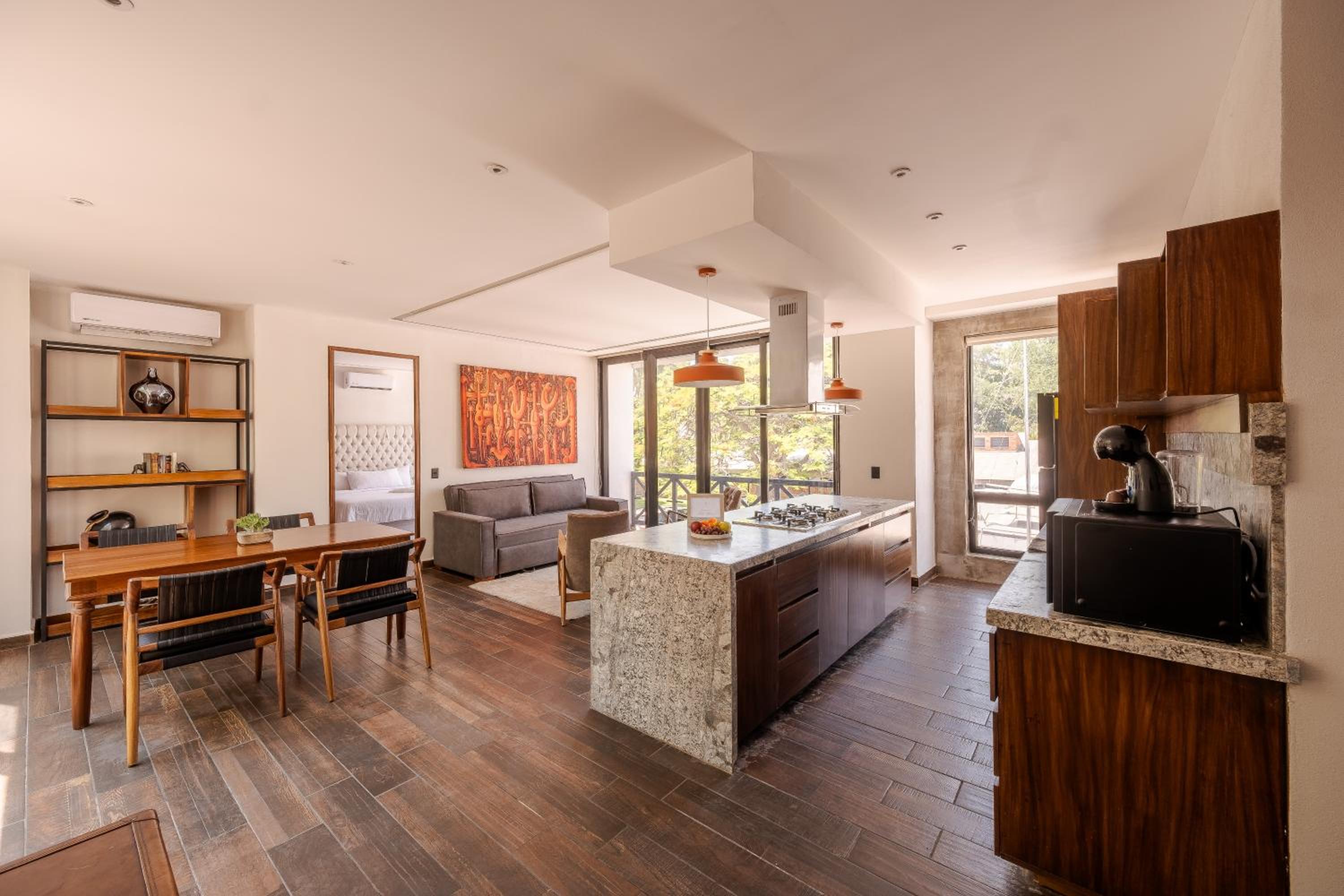 Superior Apartment