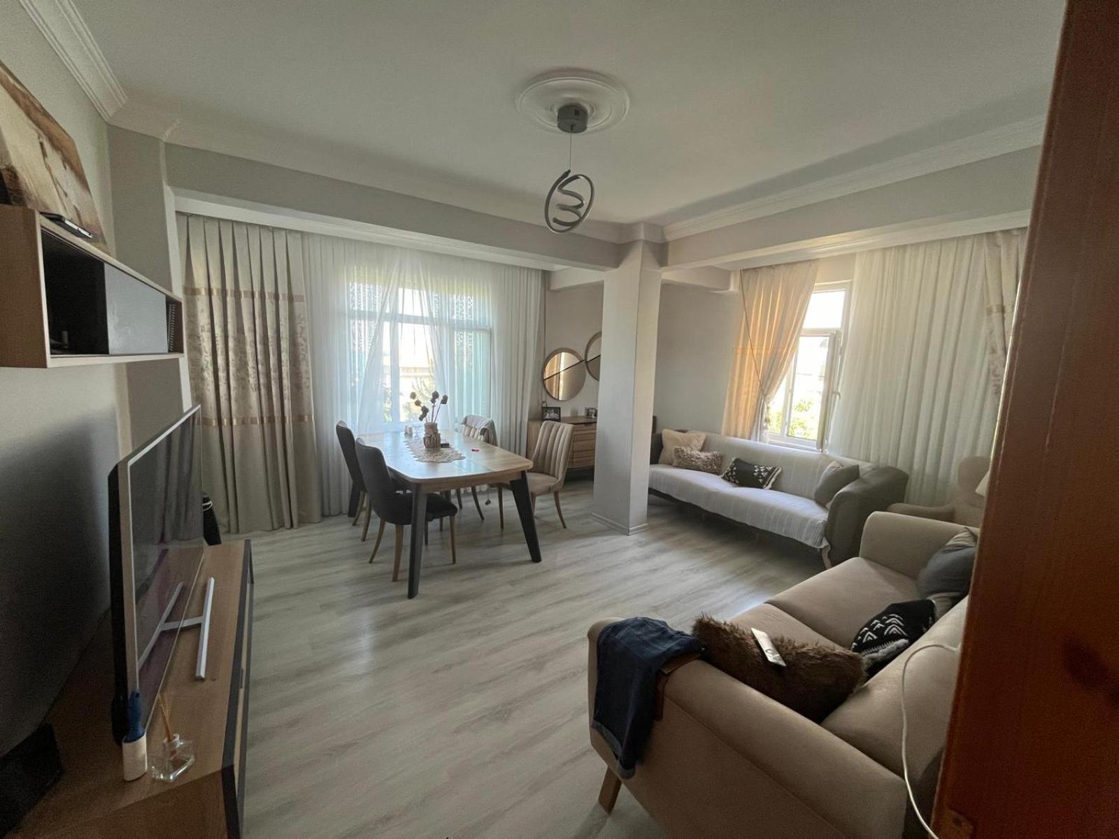 Apartment with Sea View photo 1