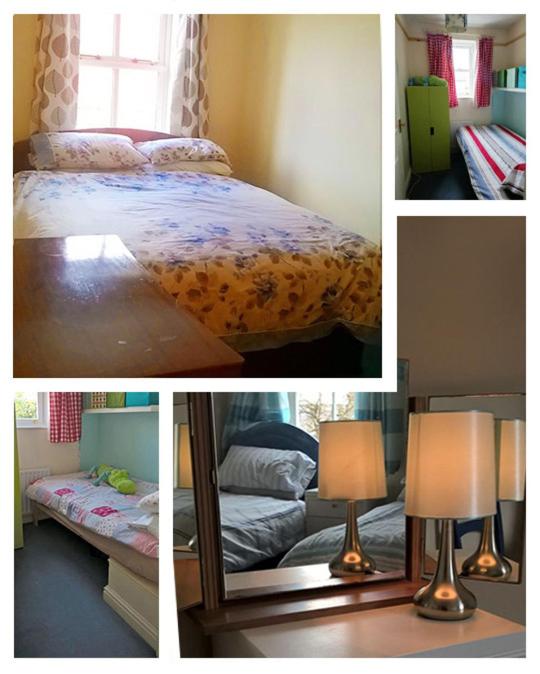 Three-Bedroom House photo 1