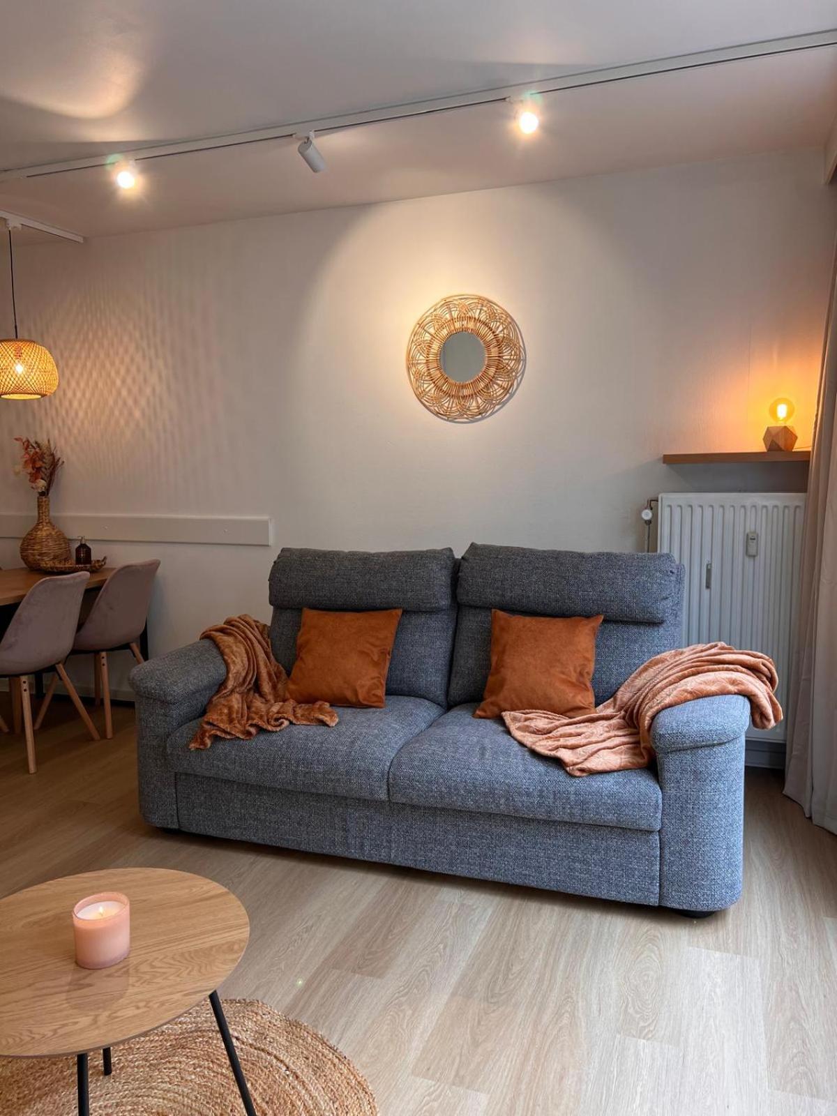King Studio with Sofa Bed photo 1
