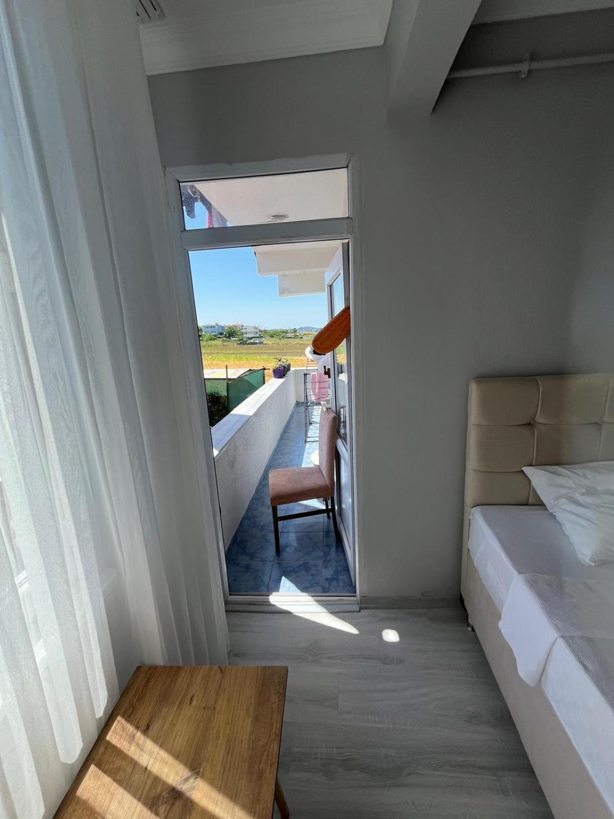 Apartment with Sea View photo 3