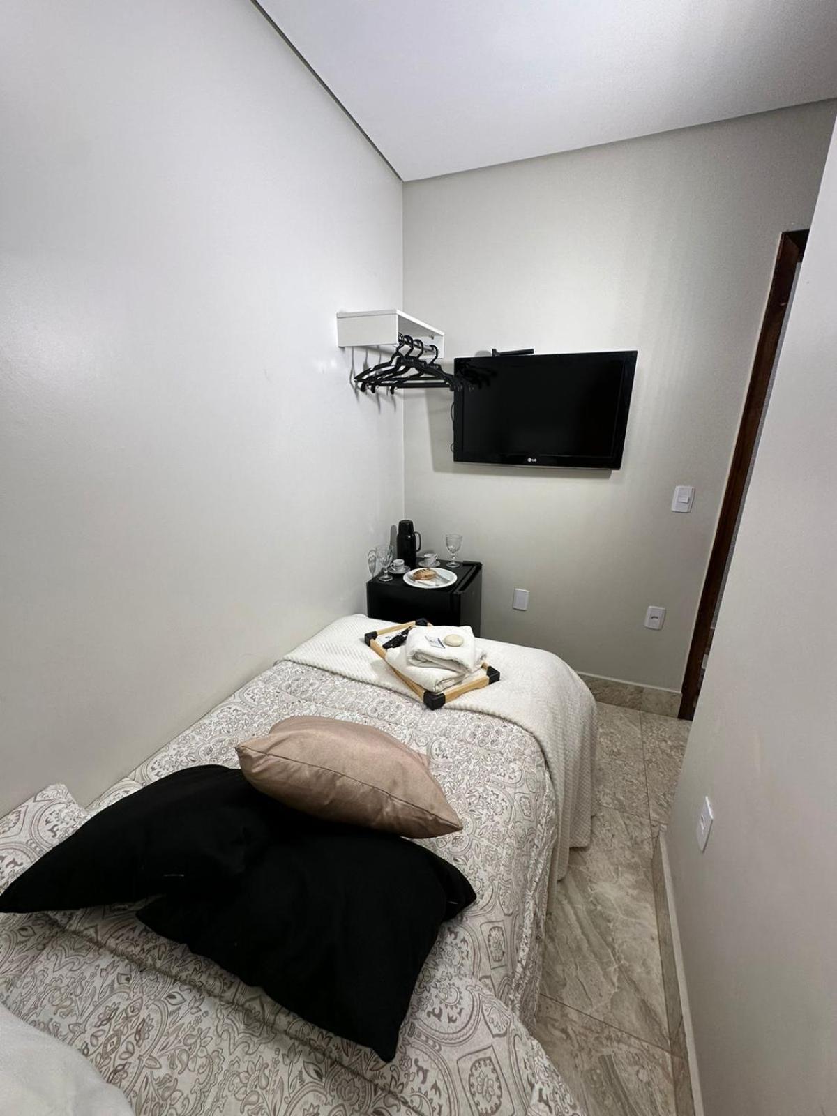 Small Single Room