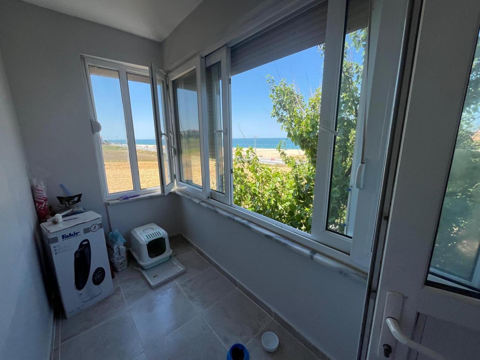 Apartment with Sea View photo 2