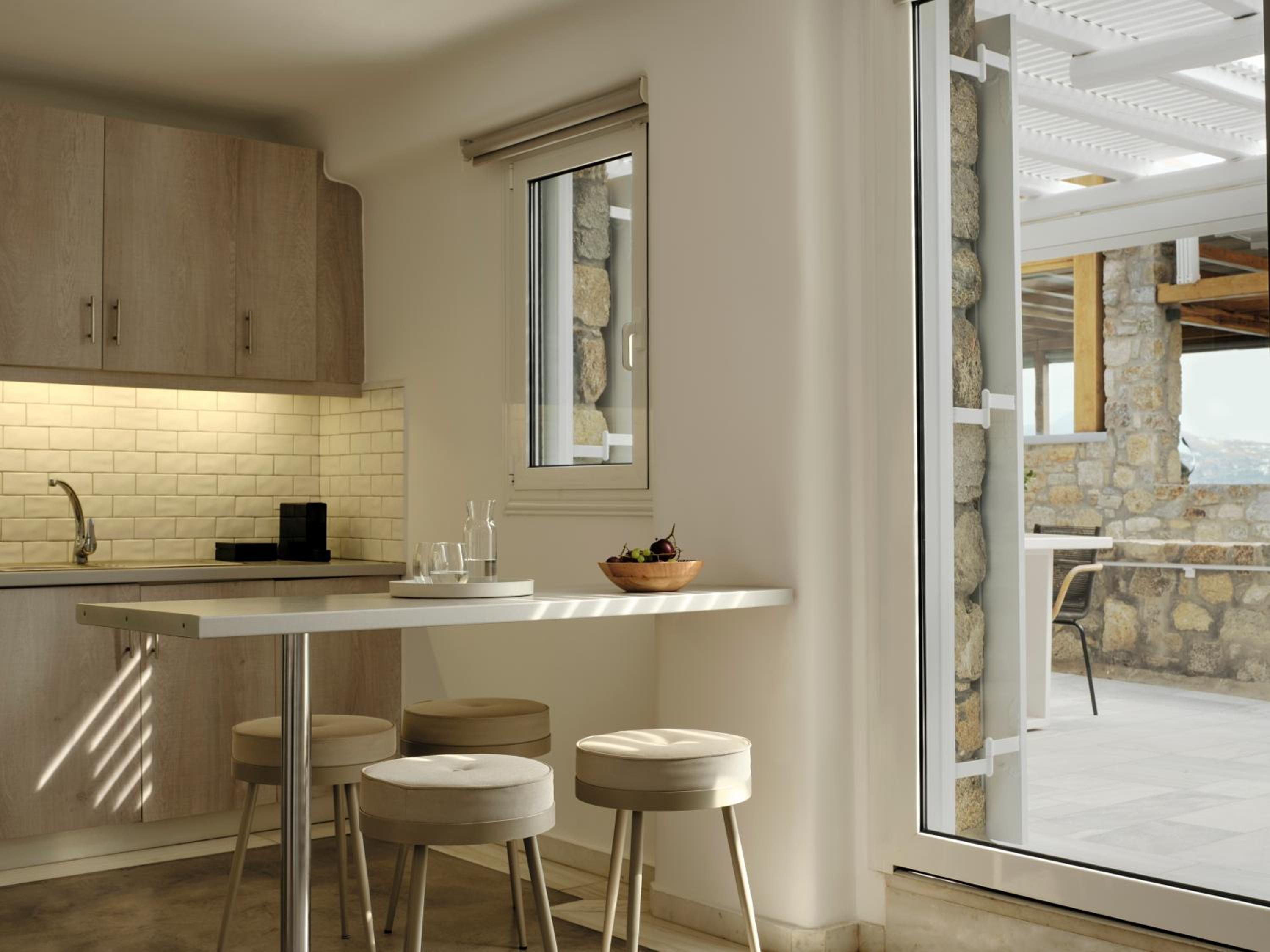 Two-Bedroom Suite - Photo 11
