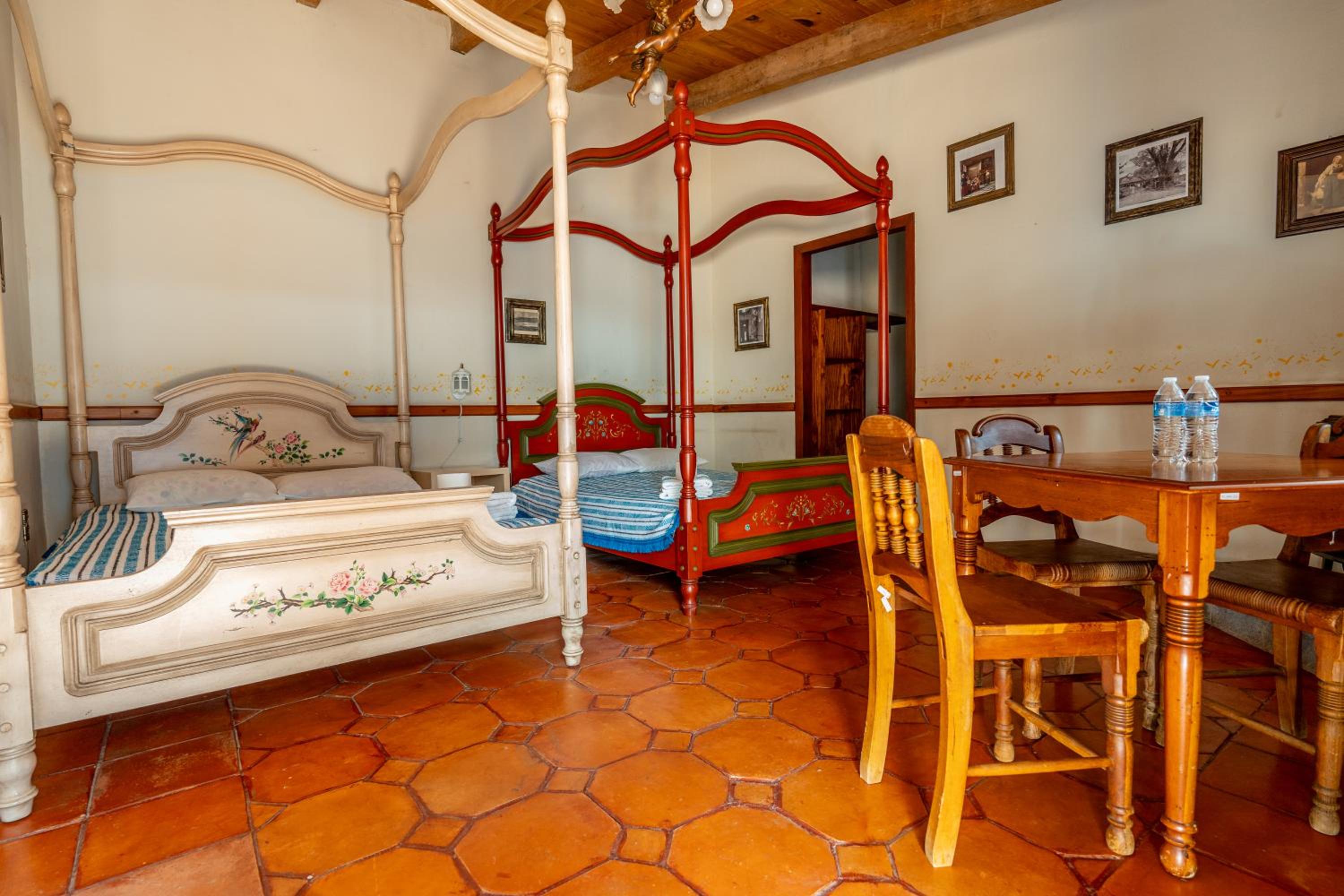Double Room photo 1