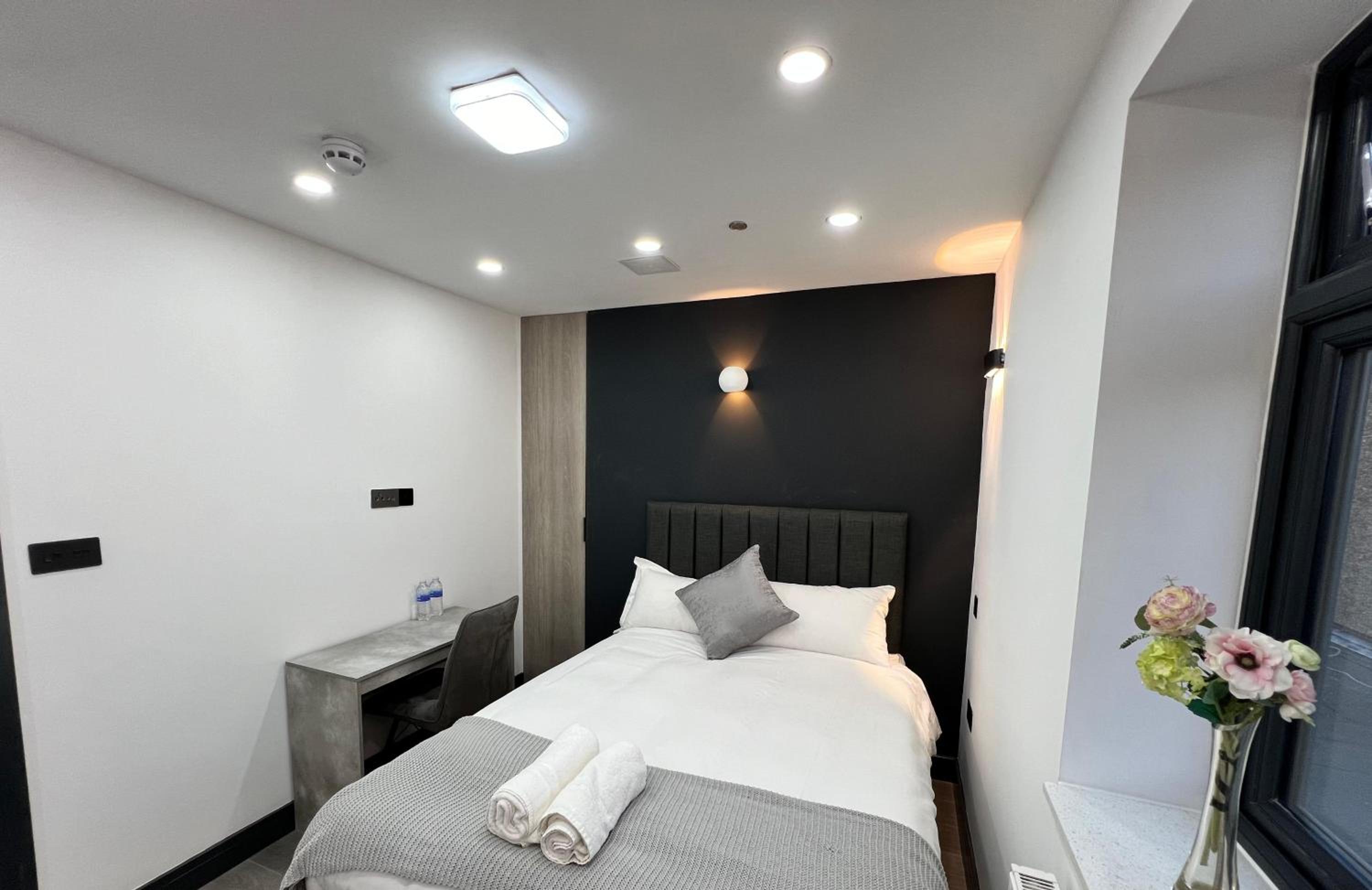 Double Room photo 1