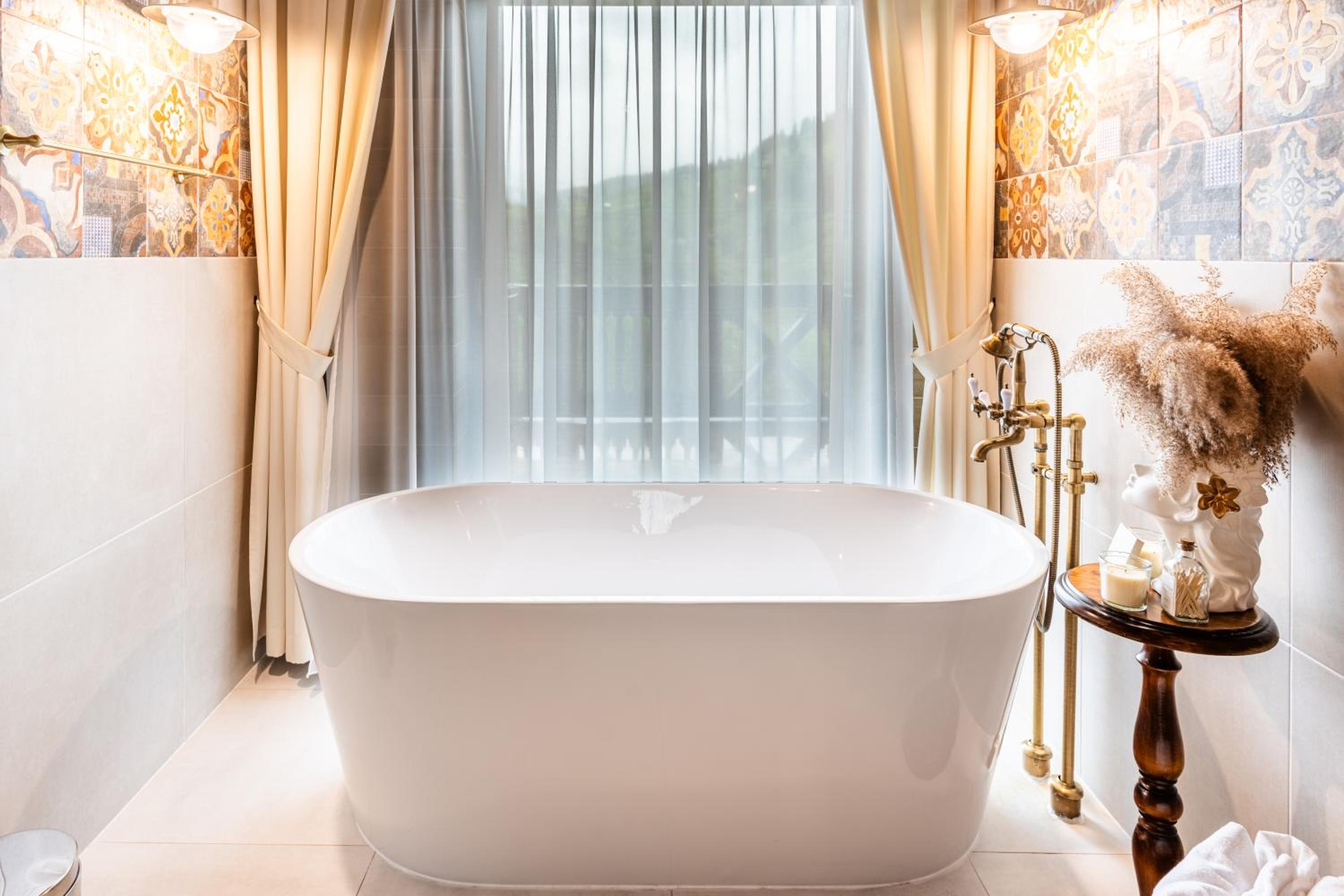 Superior Double Room - Photo 18